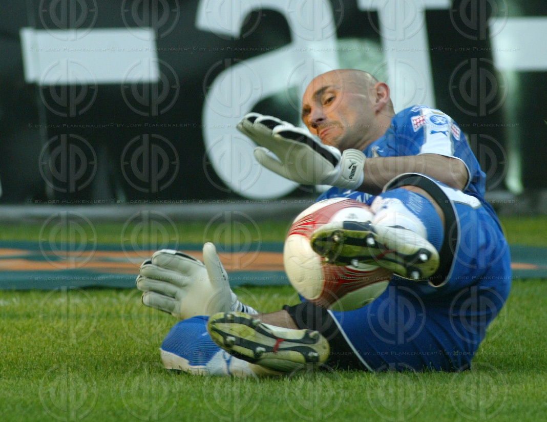 Liebherr GAK vs. SK Puntigamer Sturm (2:3)