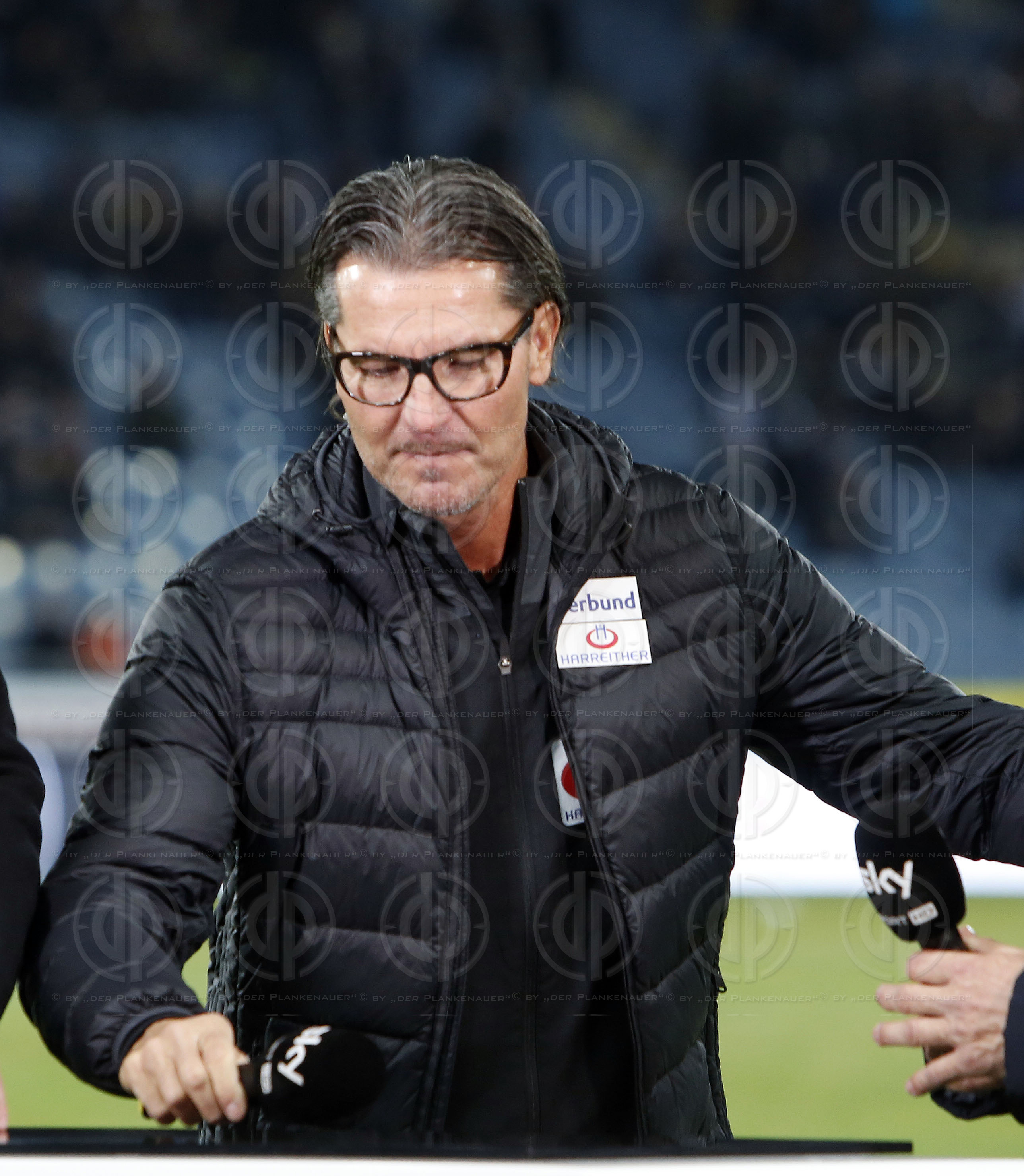 SK Sturm vs. Austria Wien (2:1)