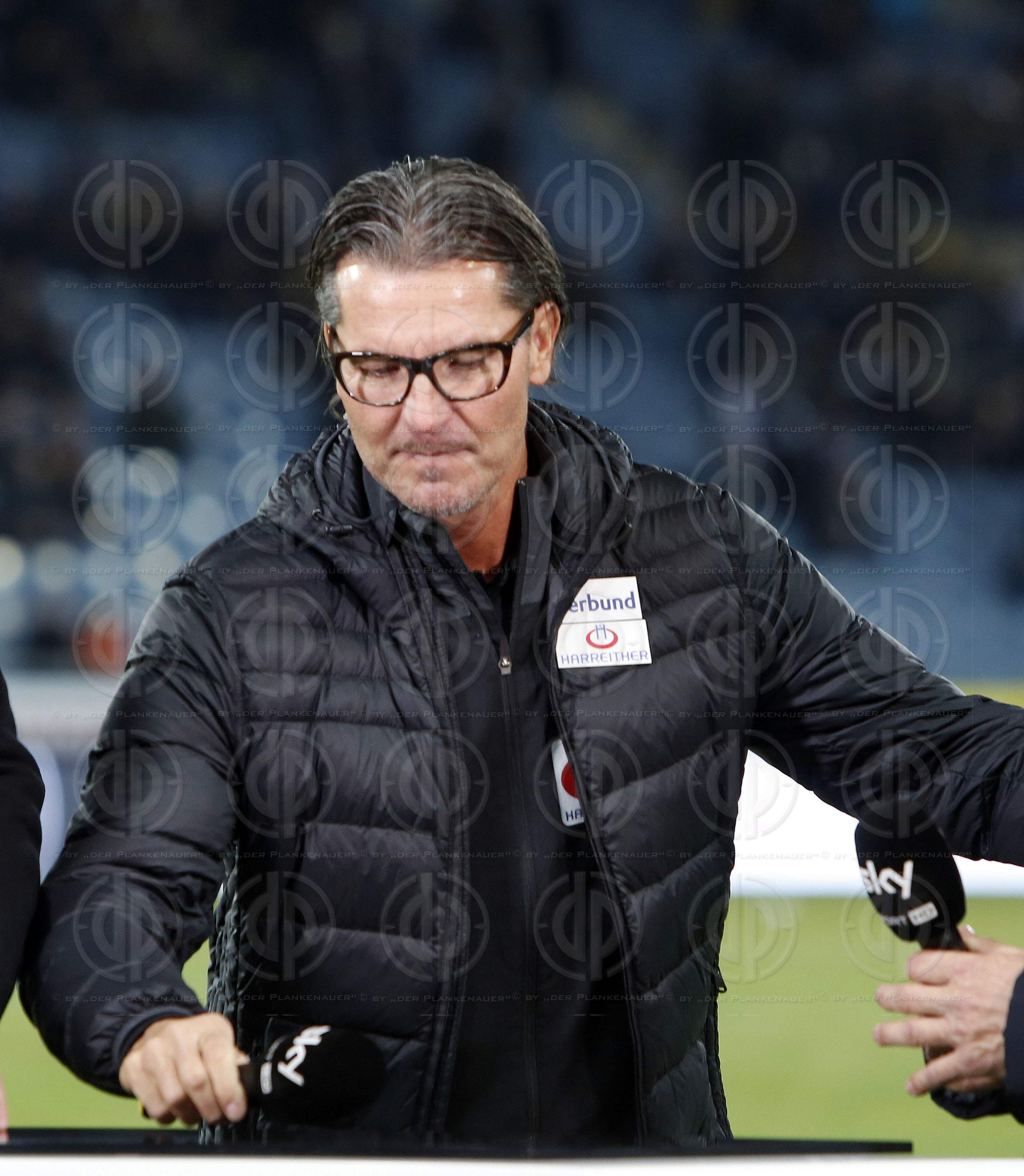 SK Sturm vs. Austria Wien (2:1)