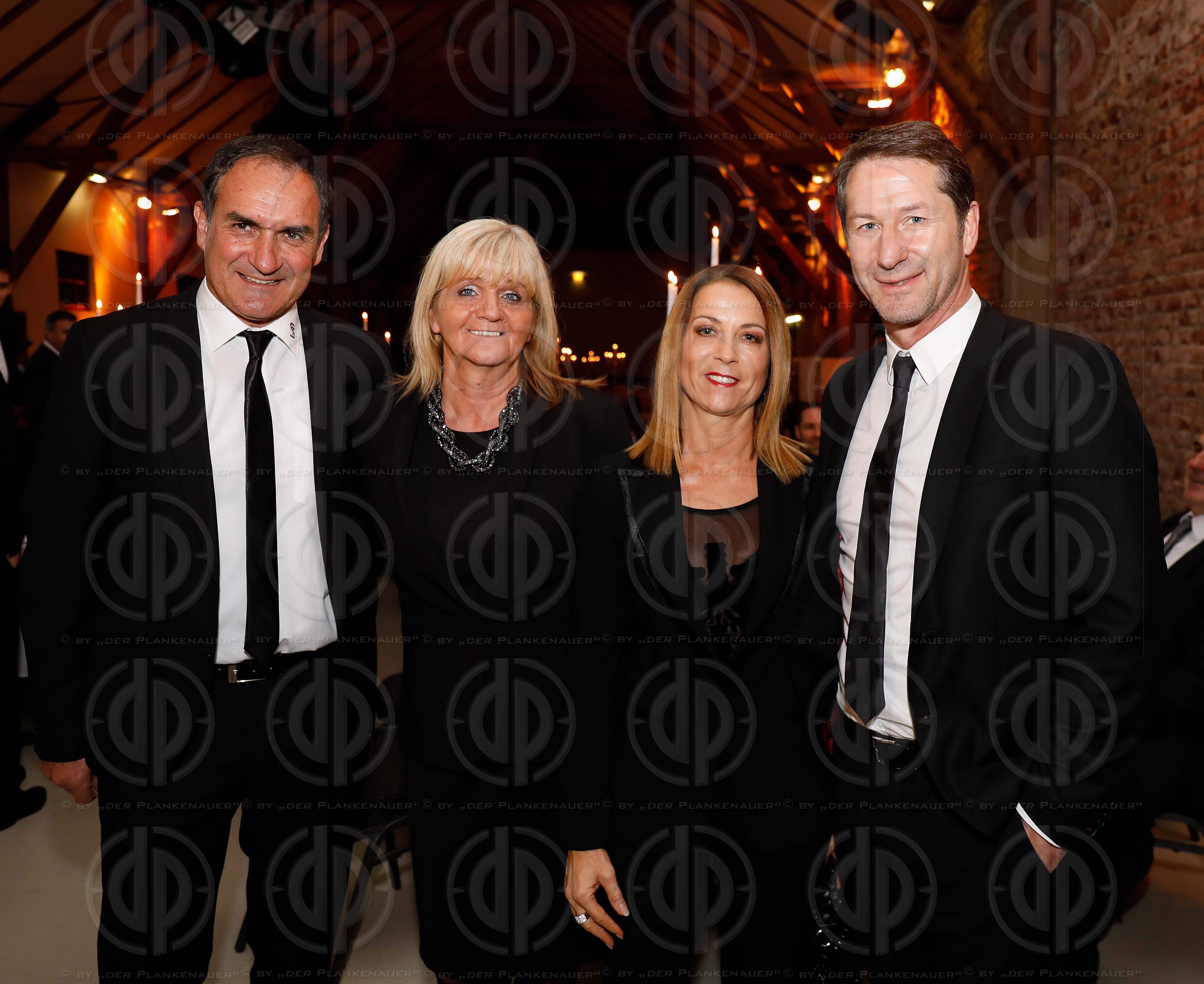 SK Sturm Weihnachtsfeier 2017