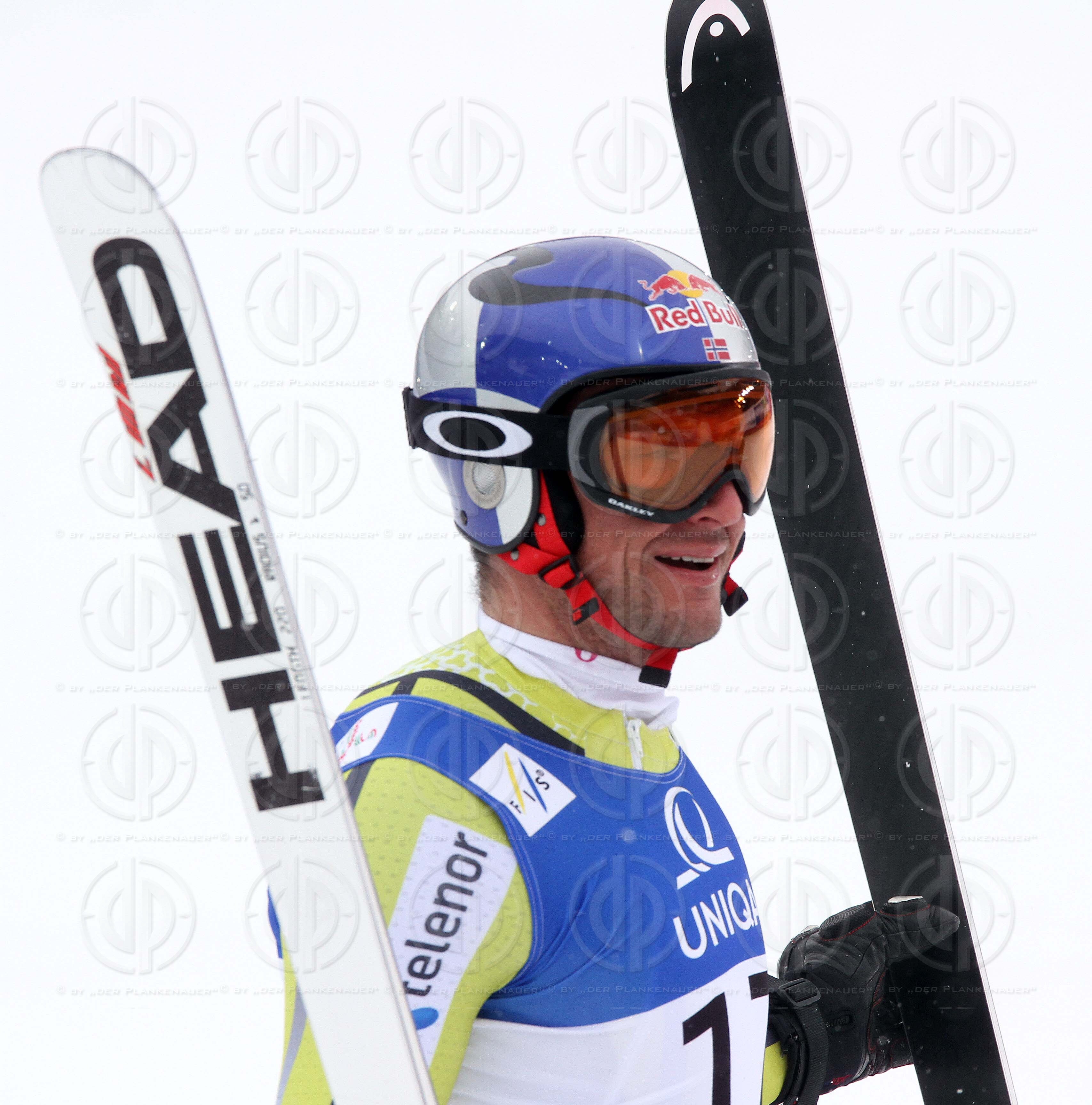 FIS Alpine Ski-WM Schladming 2013