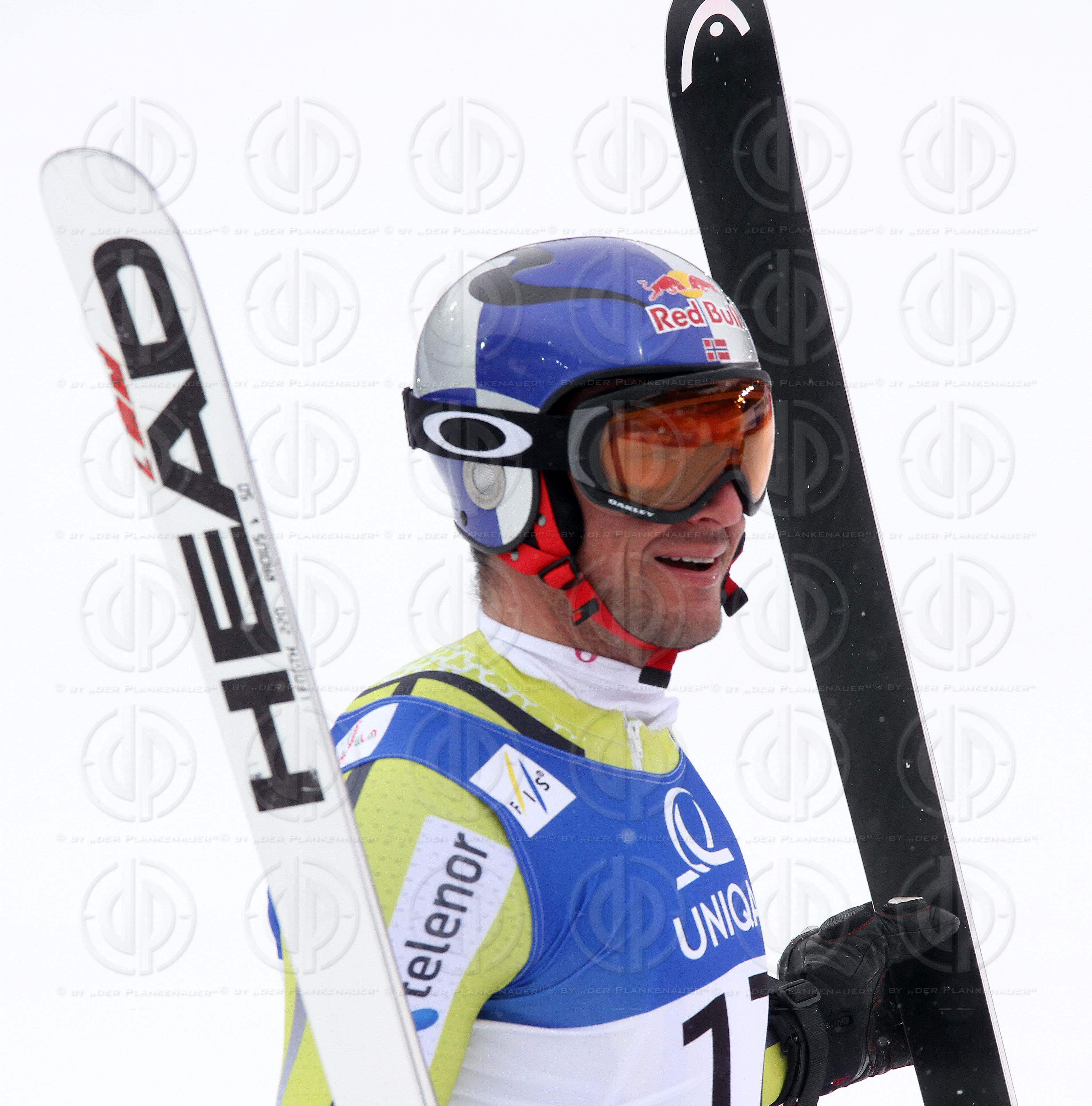 FIS Alpine Ski-WM Schladming 2013