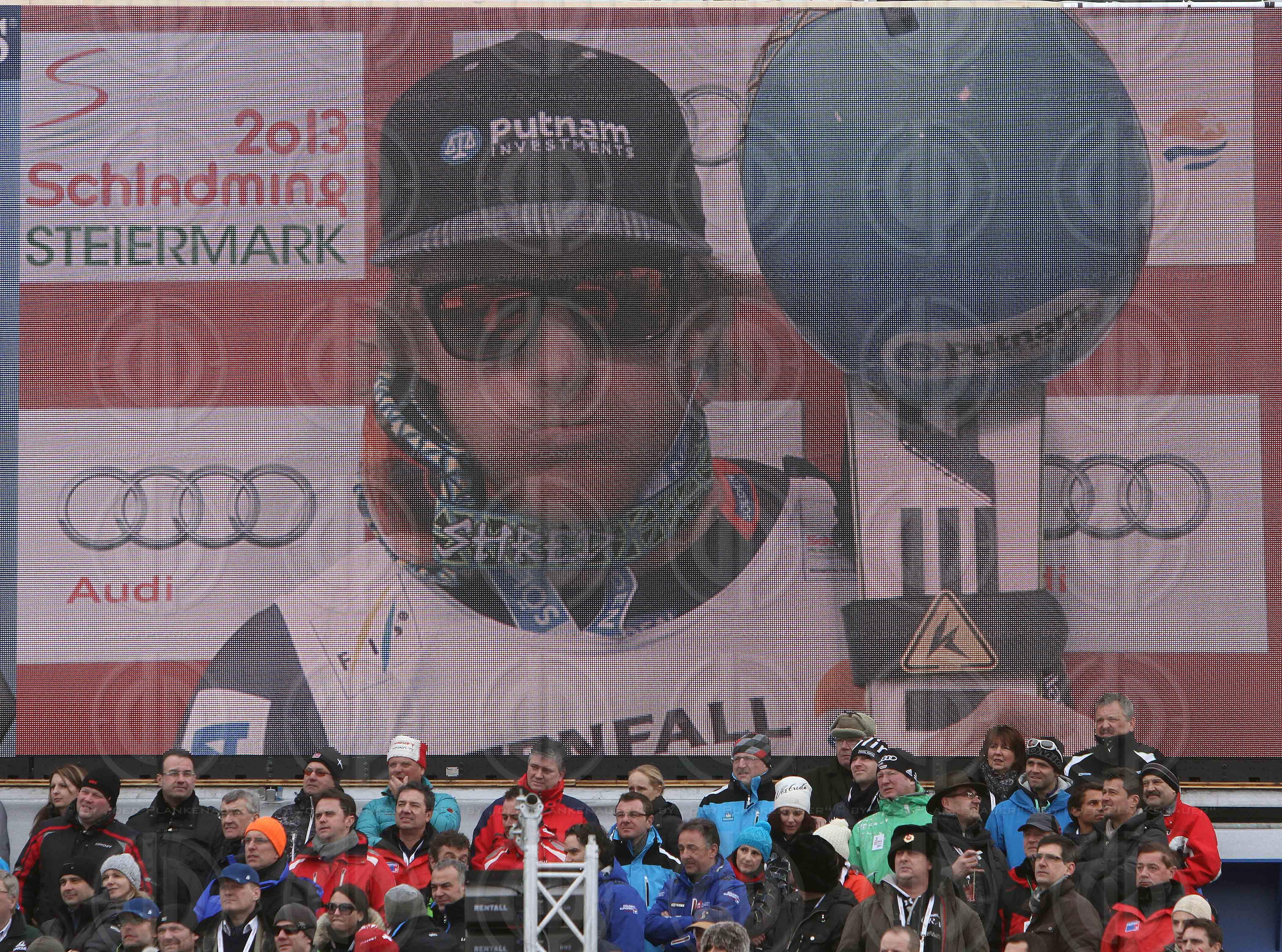 FIS Alpine Ski-WM Schladming 2013