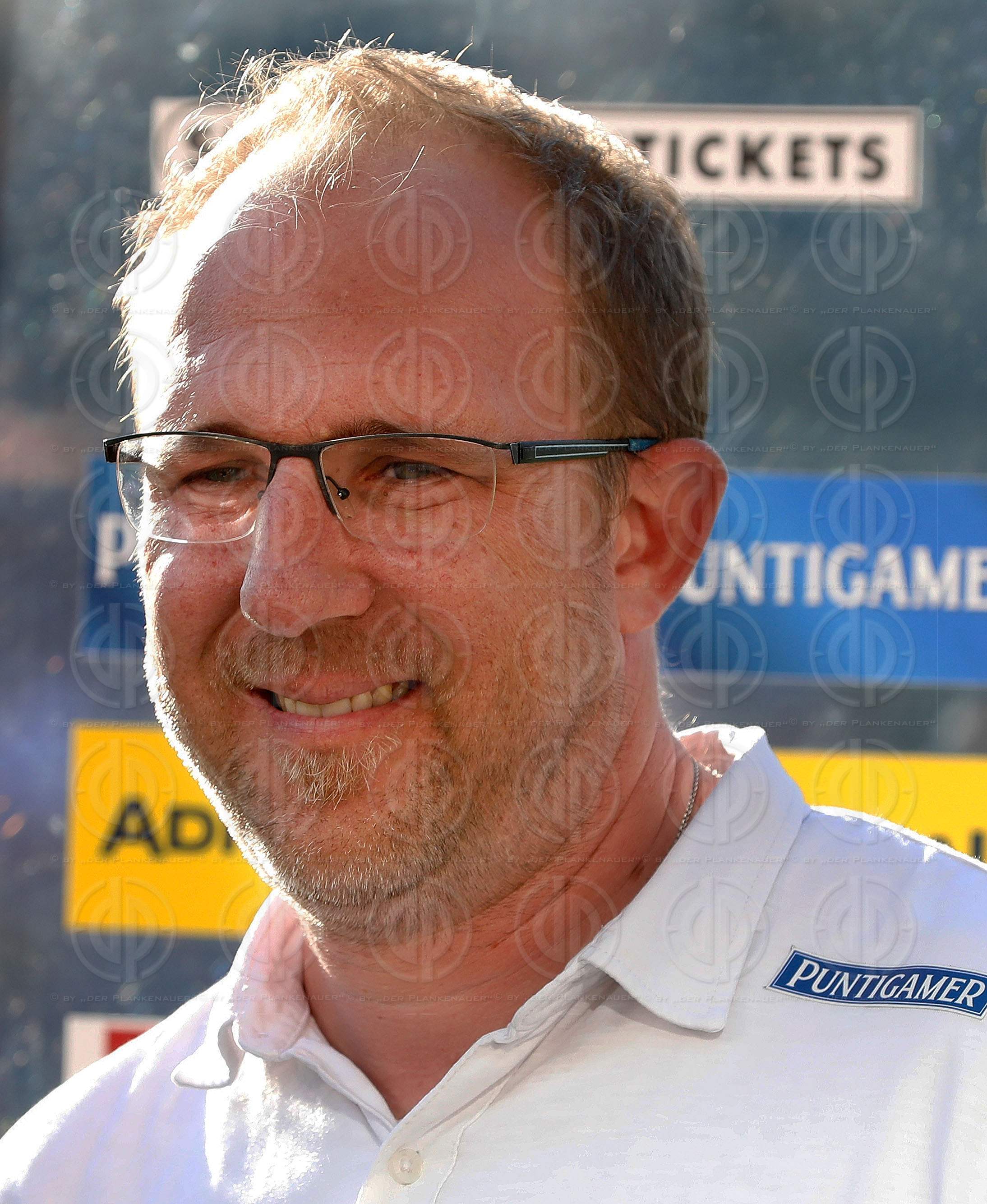 SK Sturm vs. Austria Wien (3:0)