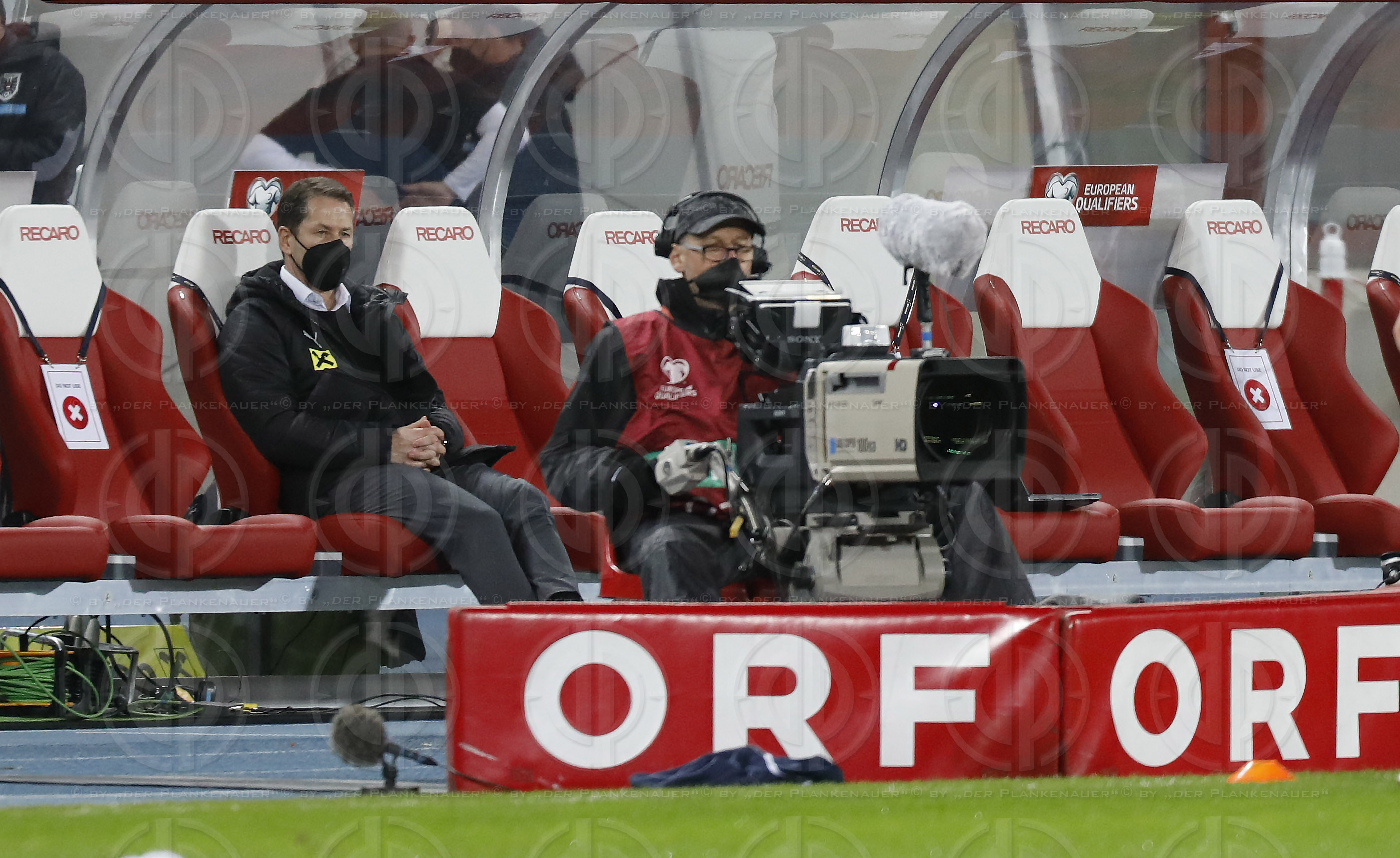 WM 2022 Qualifikation Österreich vs. Färöer (3:1), 28.03.2021