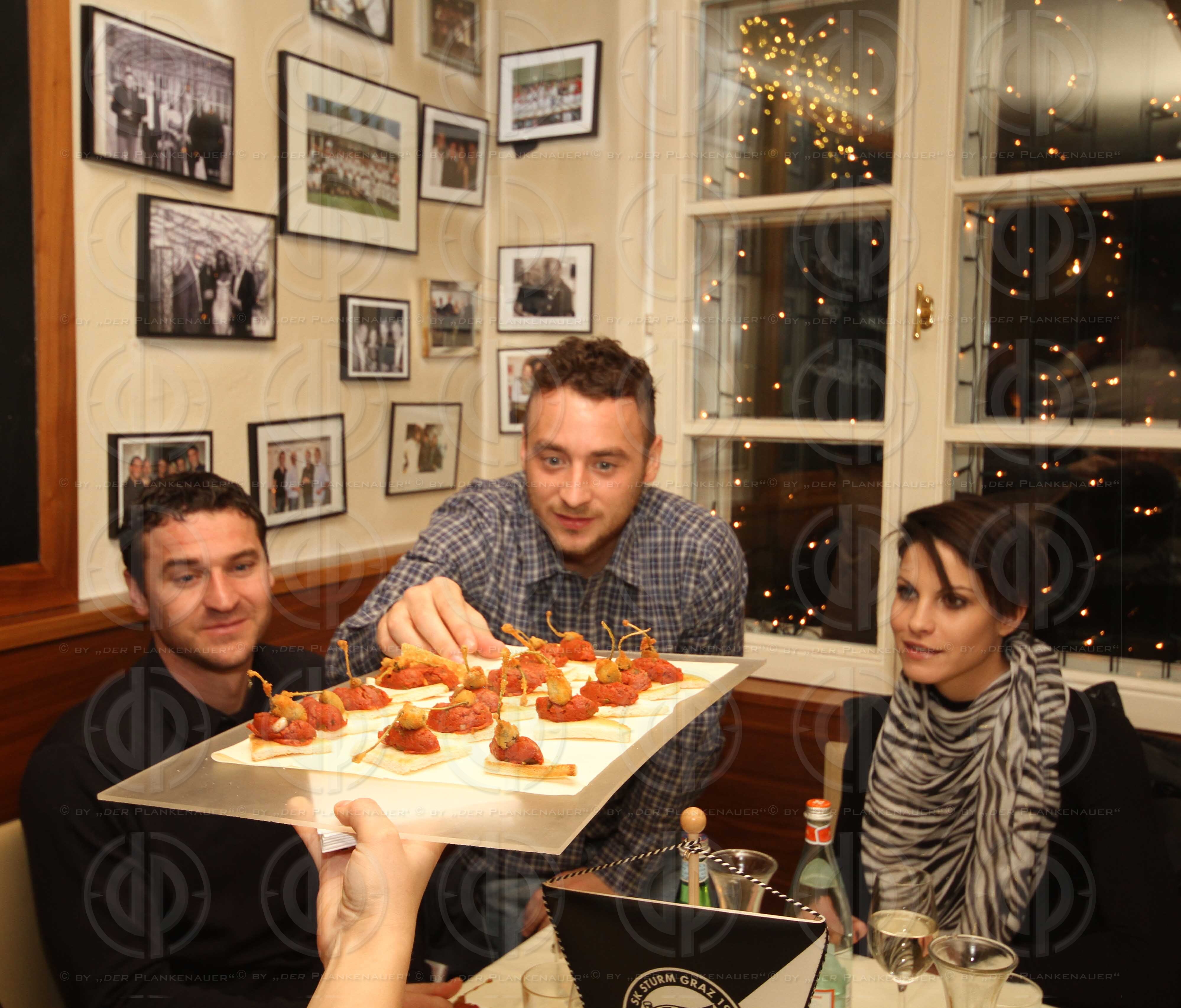 Winter-Saisonauftakt 2011