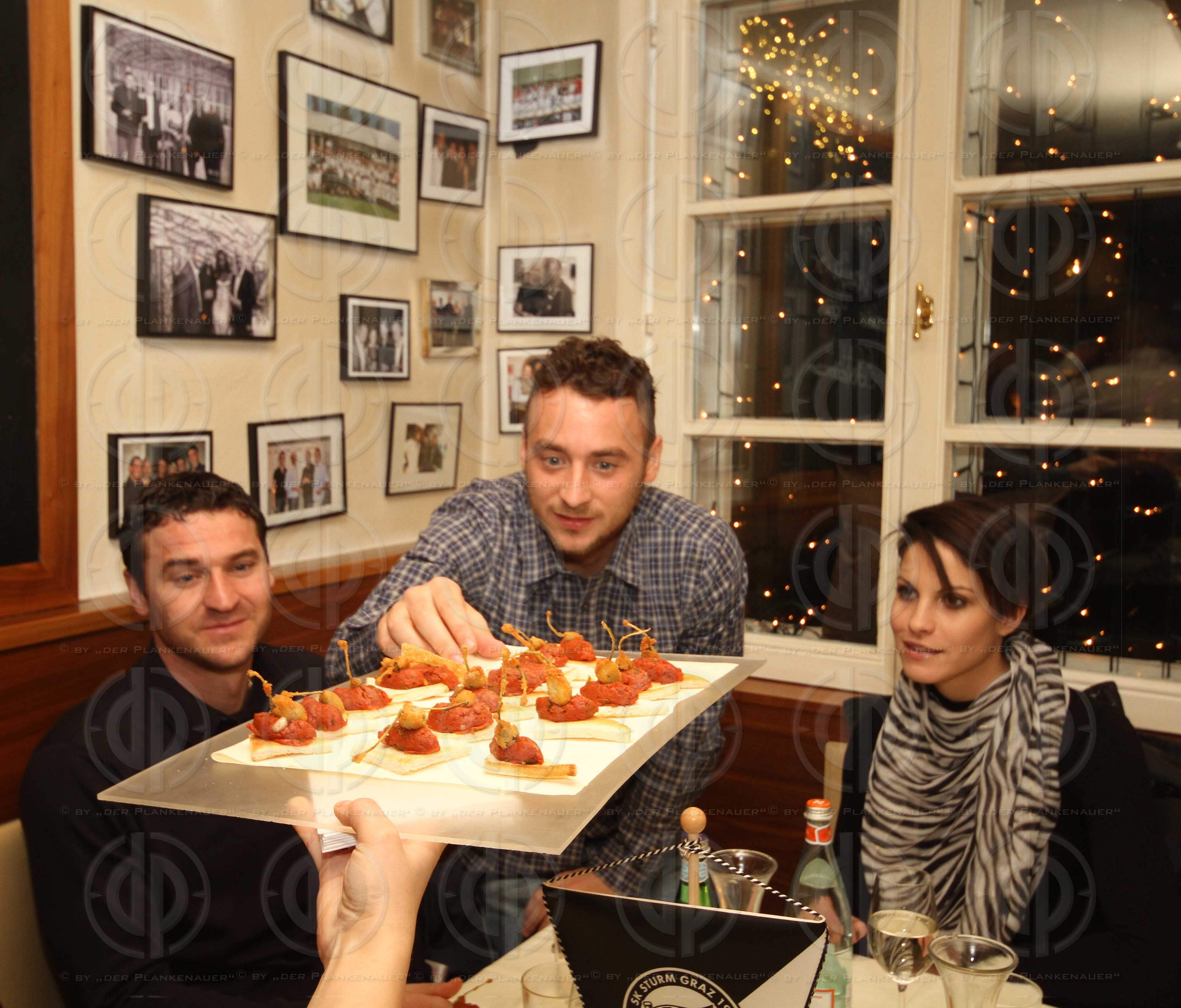 Winter-Saisonauftakt 2011