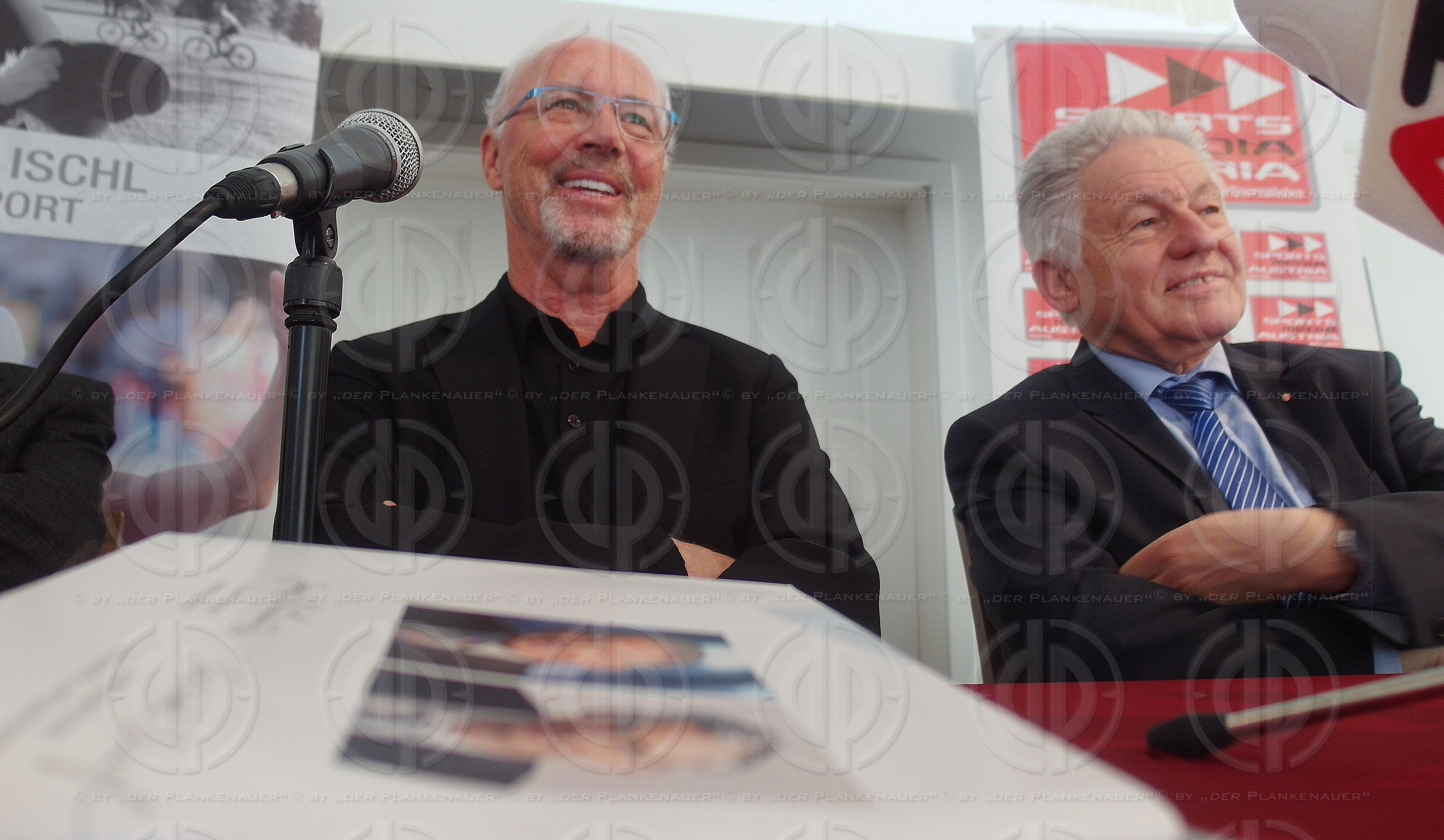 Sports Media Austria Tagung 2014