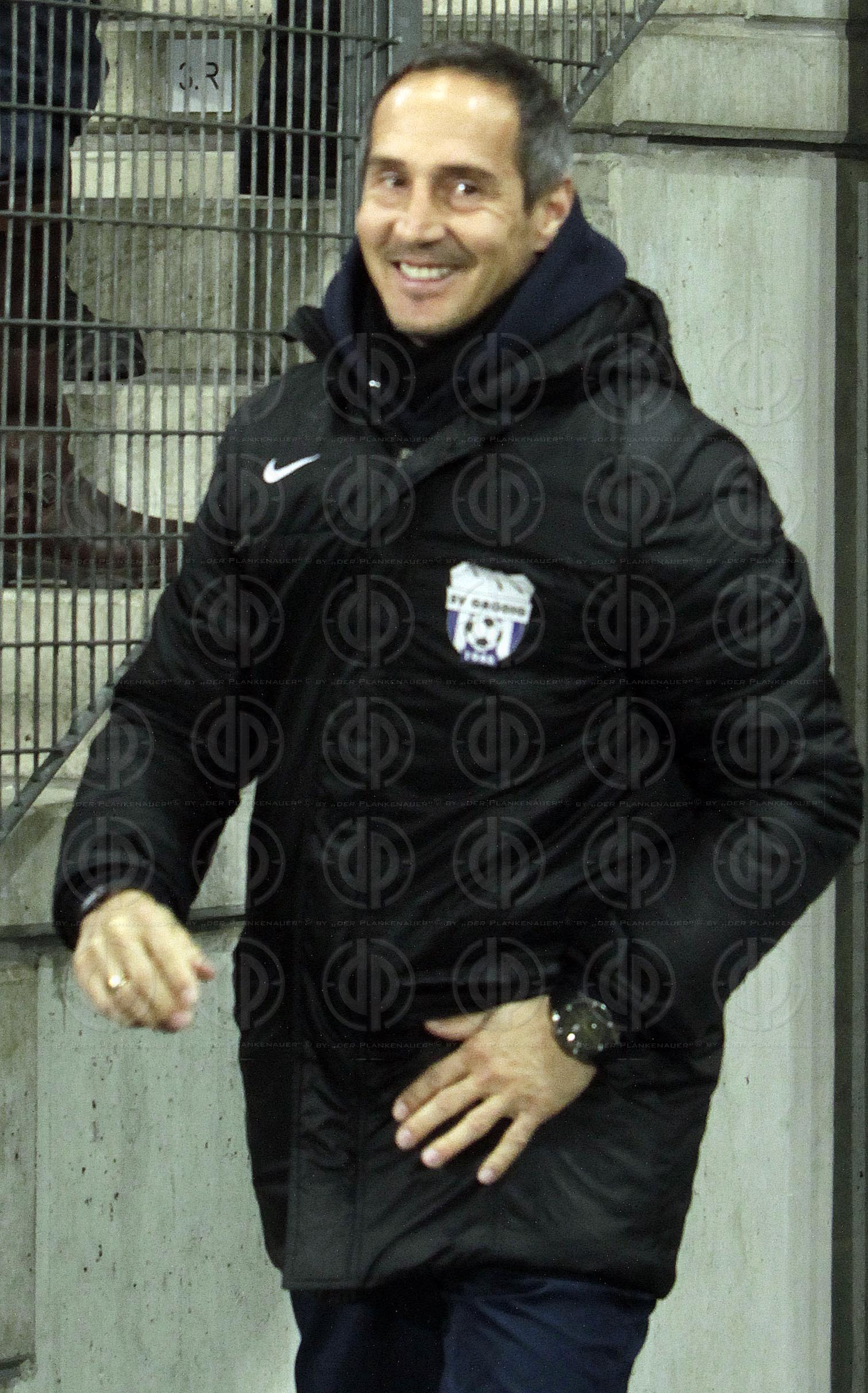 SK Sturm vs. SV Groedig (2:2)