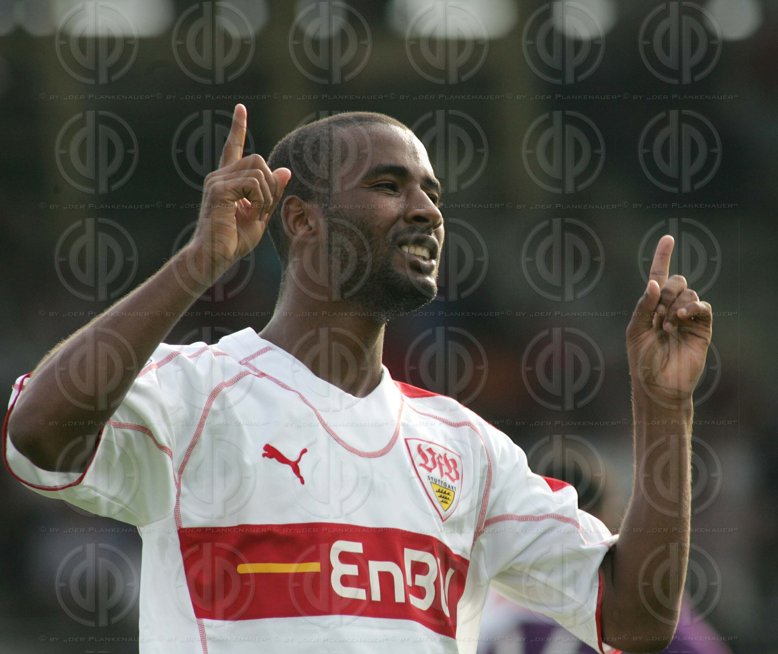 VfB Stuttgart vs. FK Austria Magna