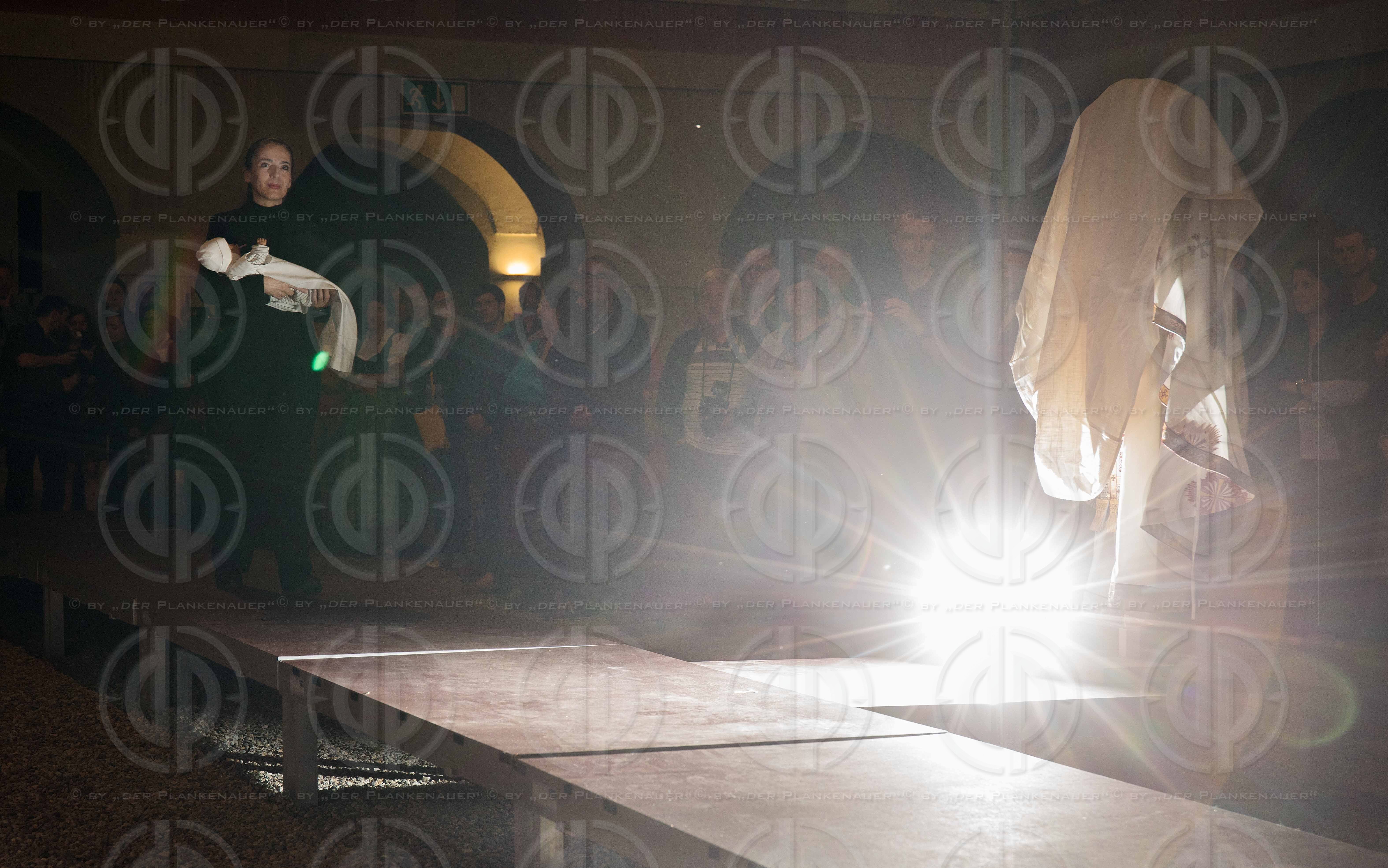 Lange Nacht der Kirchen 2017