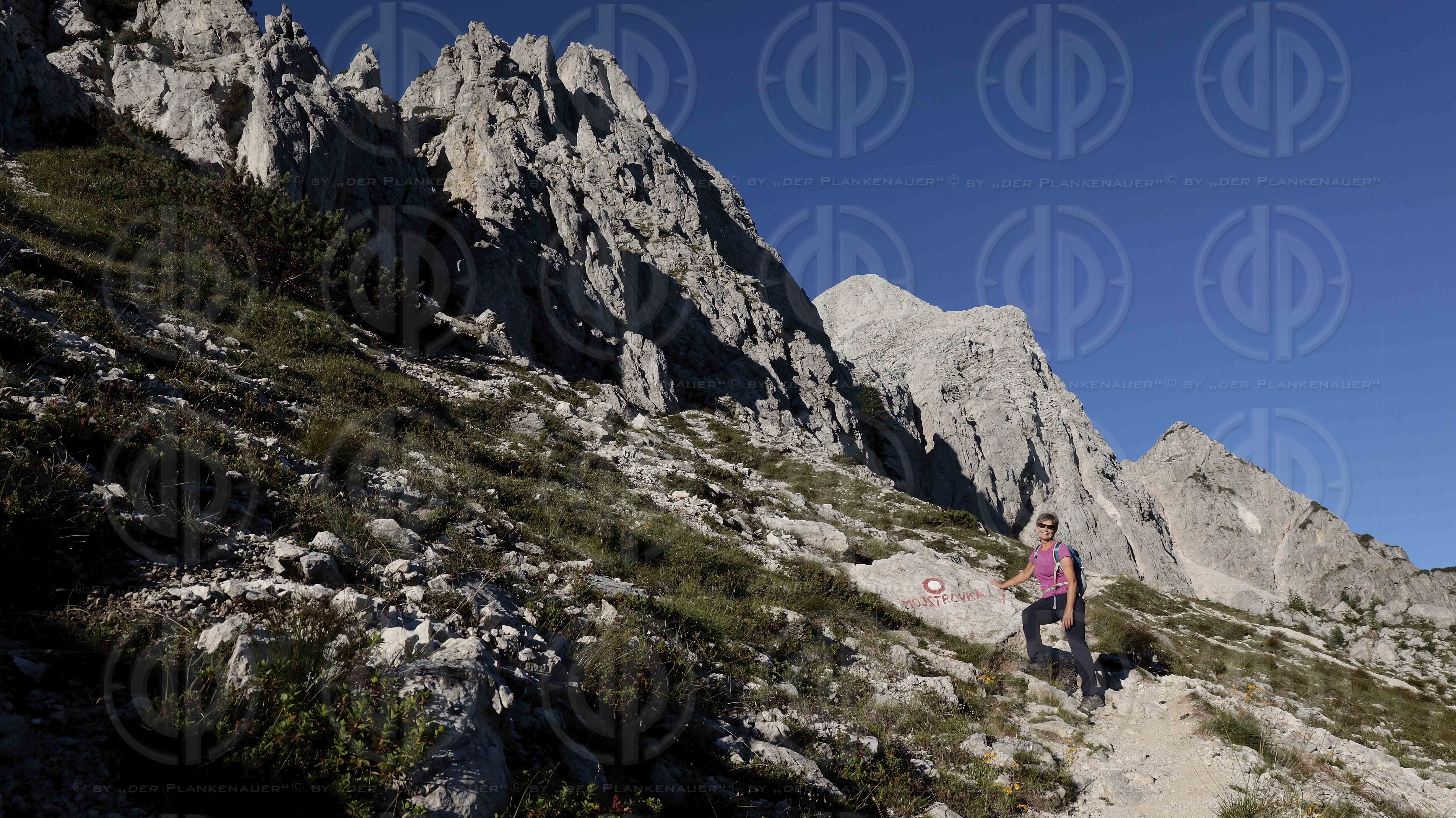 Naturpark Julische Alpen