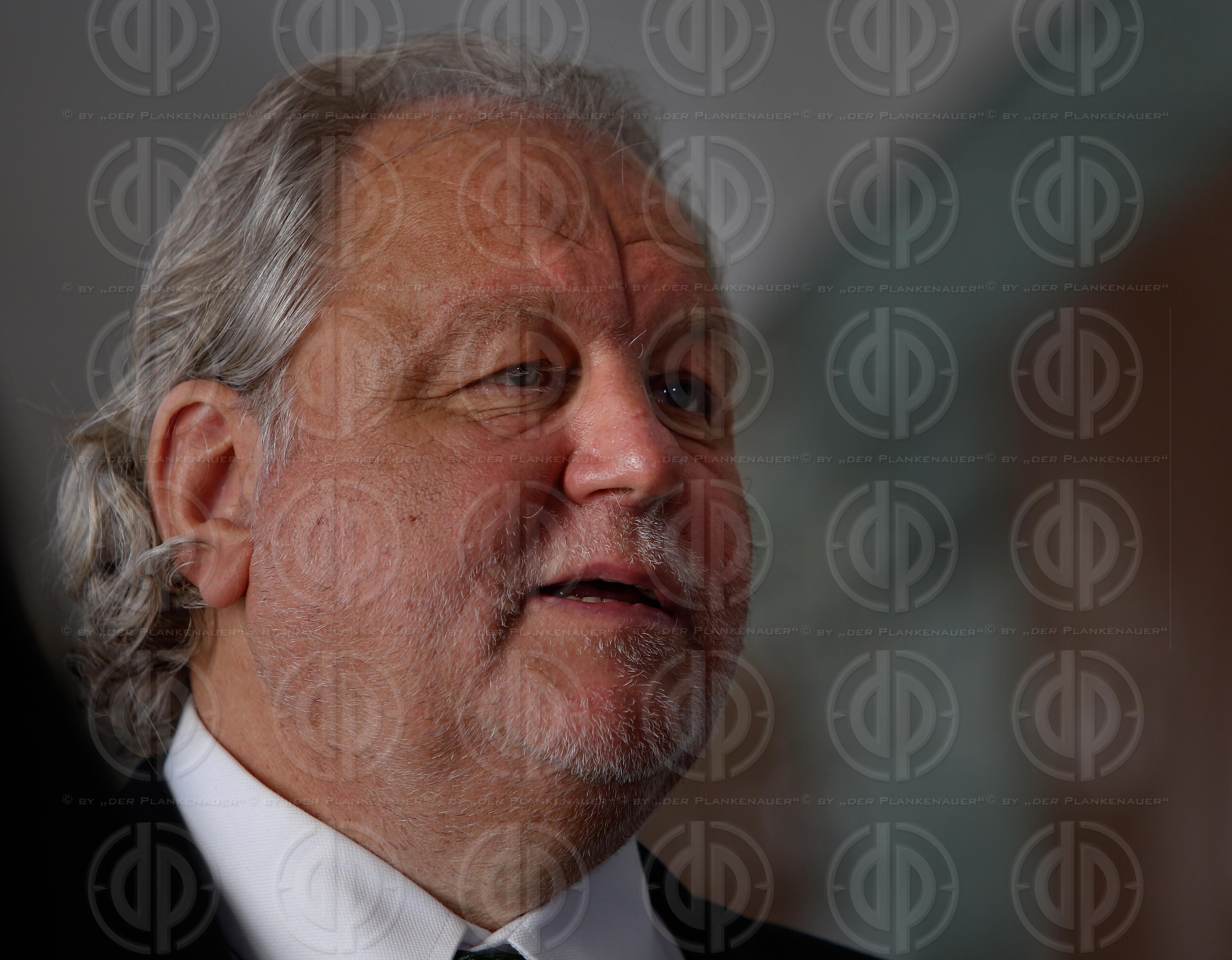 Strafprozess gegen Hannes KARTNIG