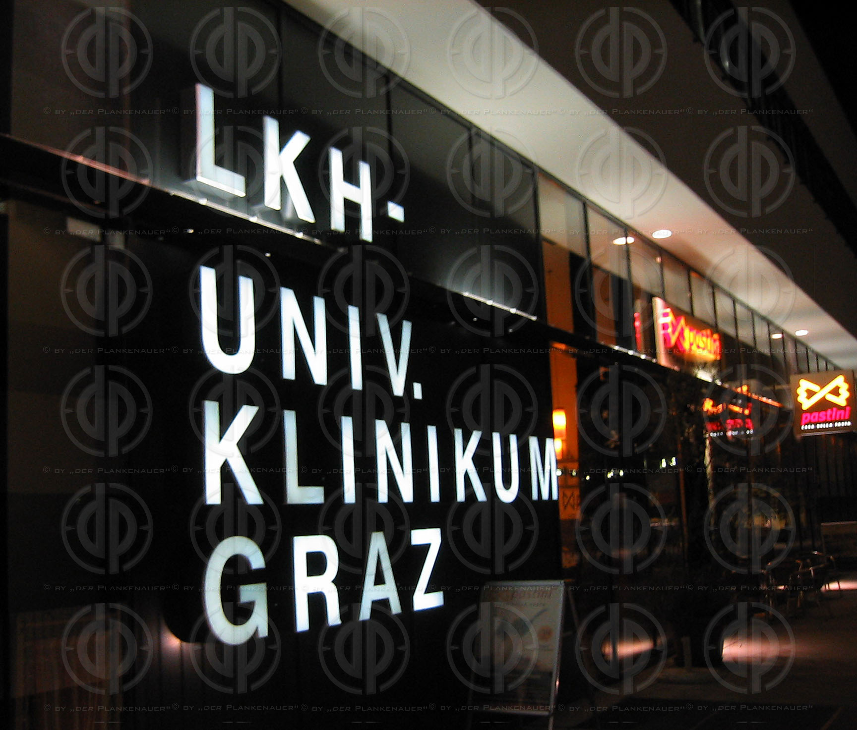 LKH Graz
