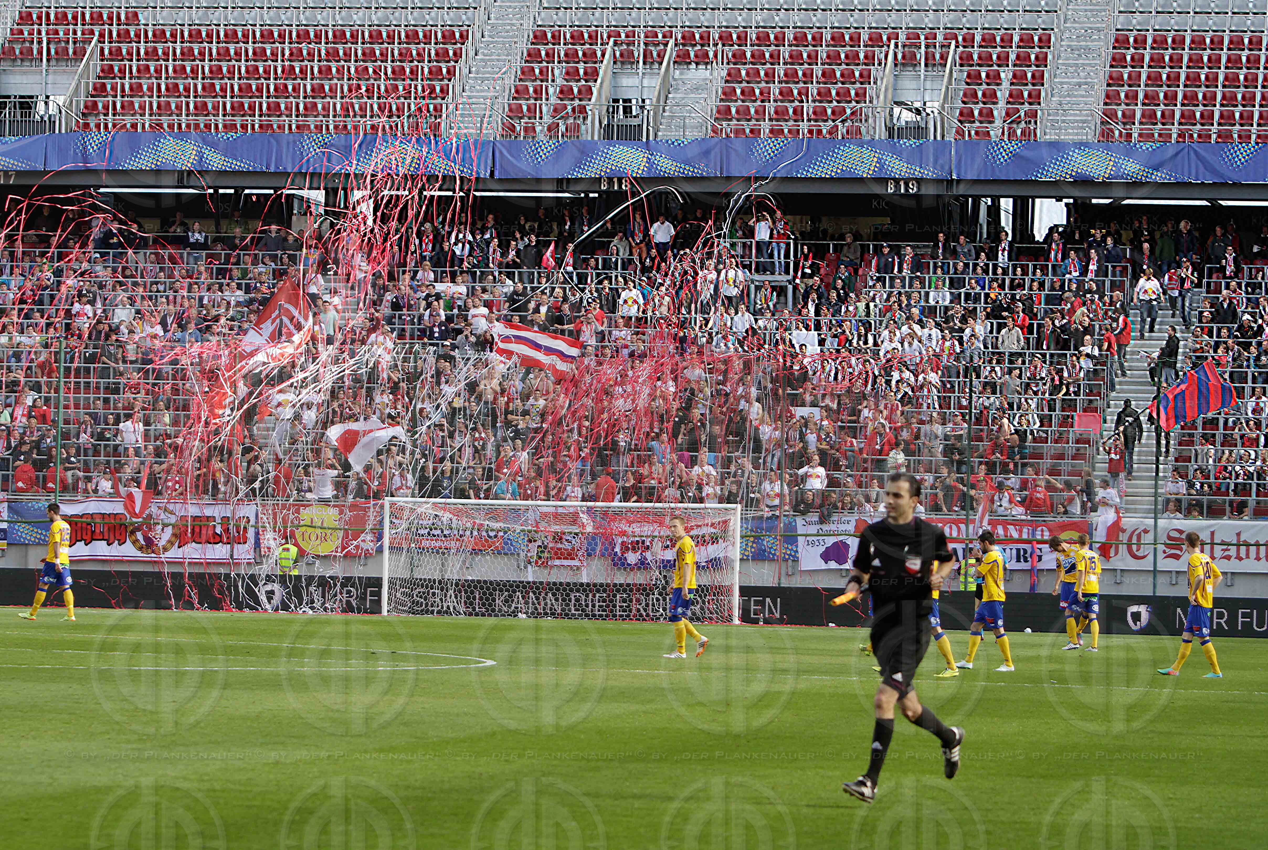 OEFB Samsung Cup Finale 2014