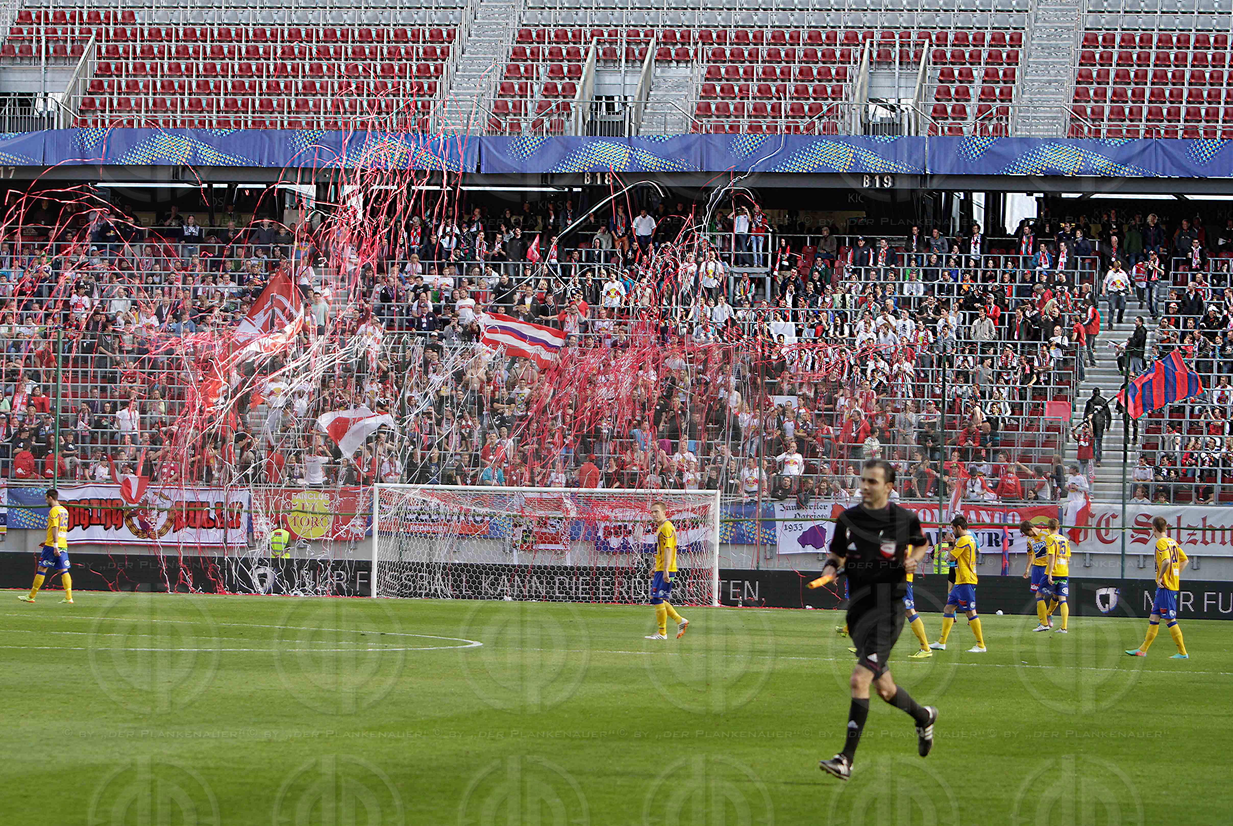 OEFB Samsung Cup Finale 2014