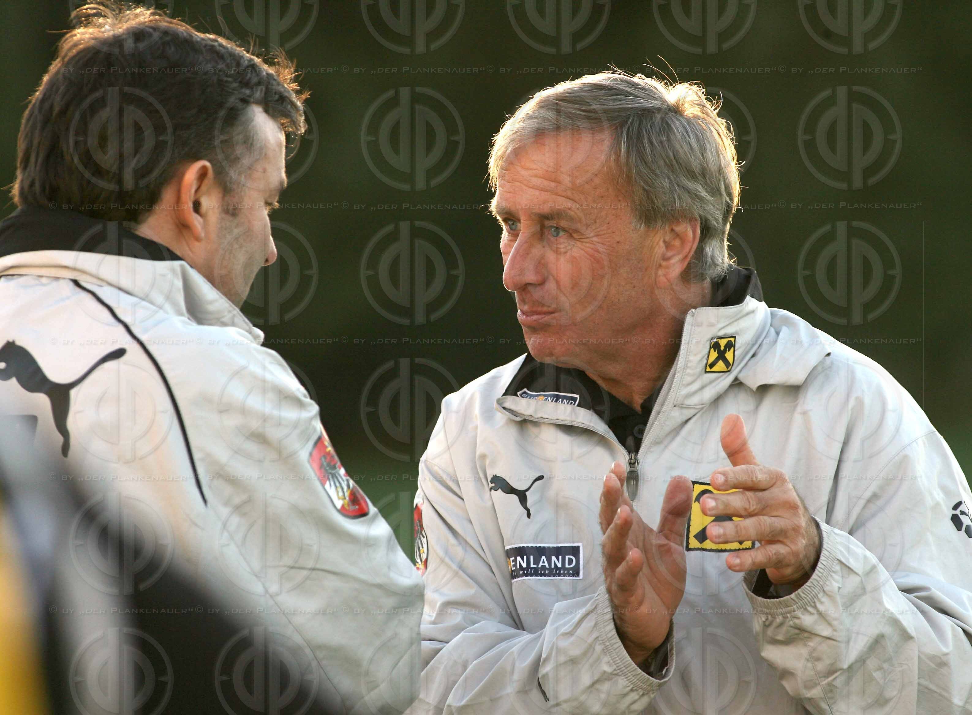 Teamtrainingslager auf Malta