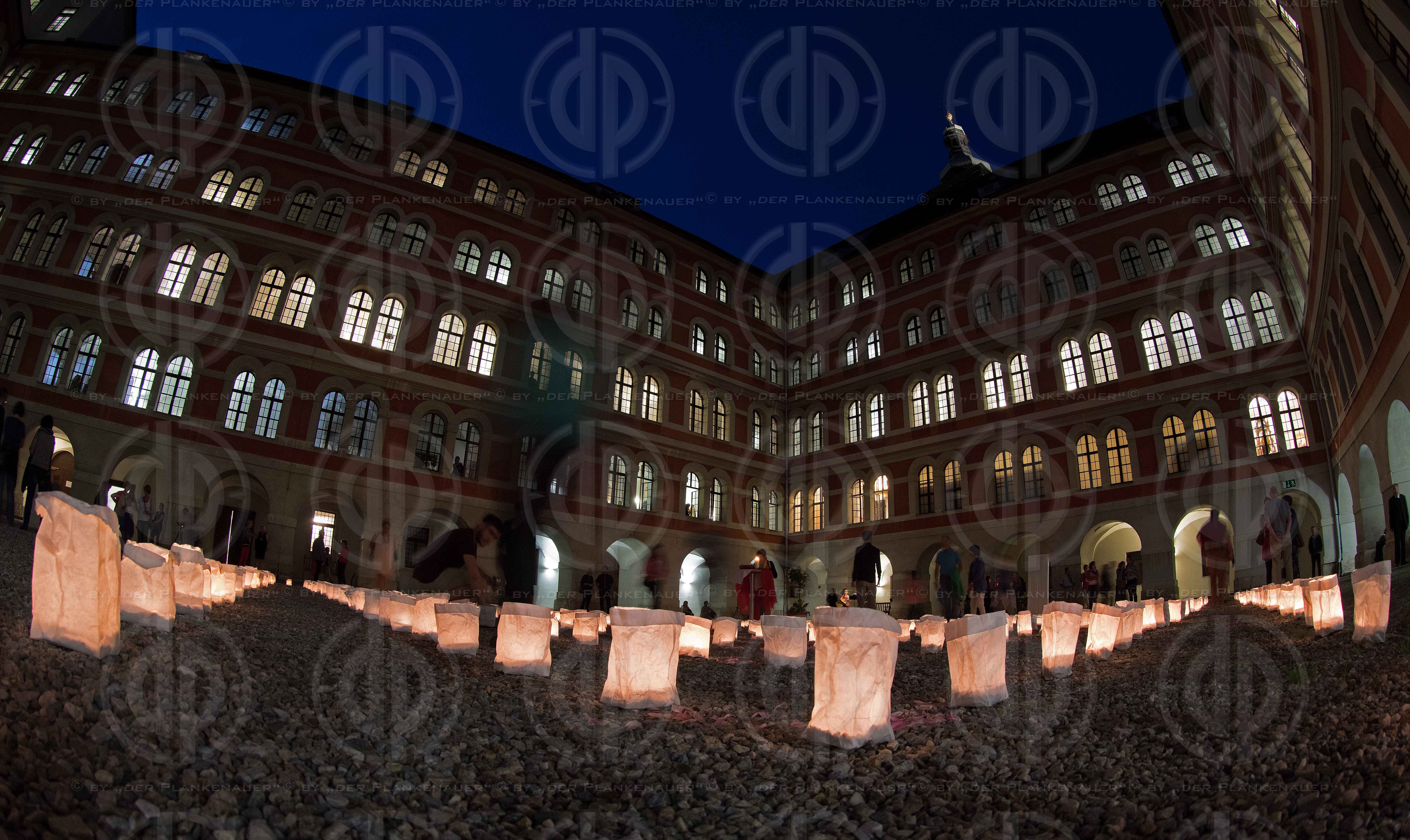 Lange Nacht der Kirchen 2017