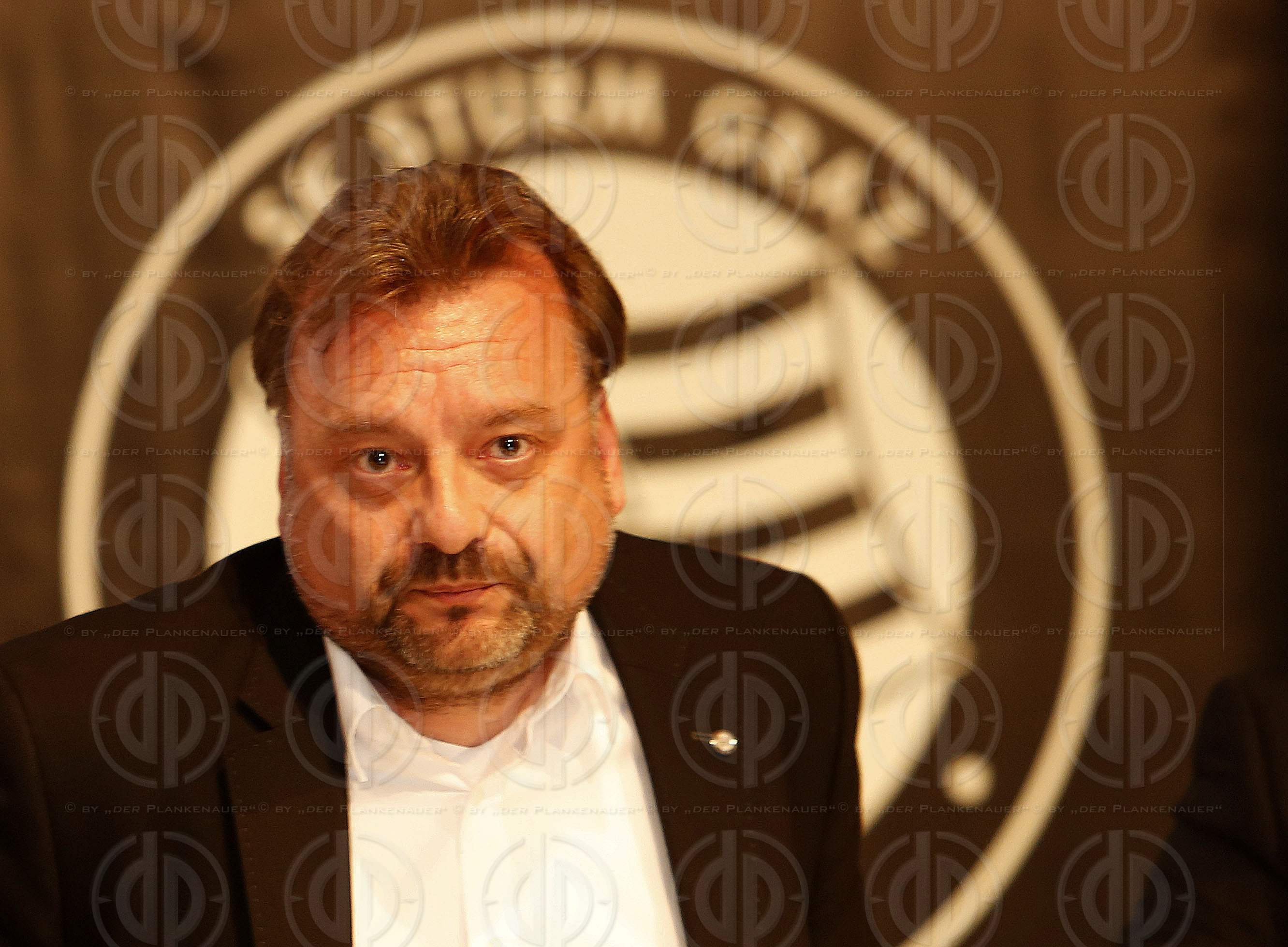 Generalversammlung SK Sturm