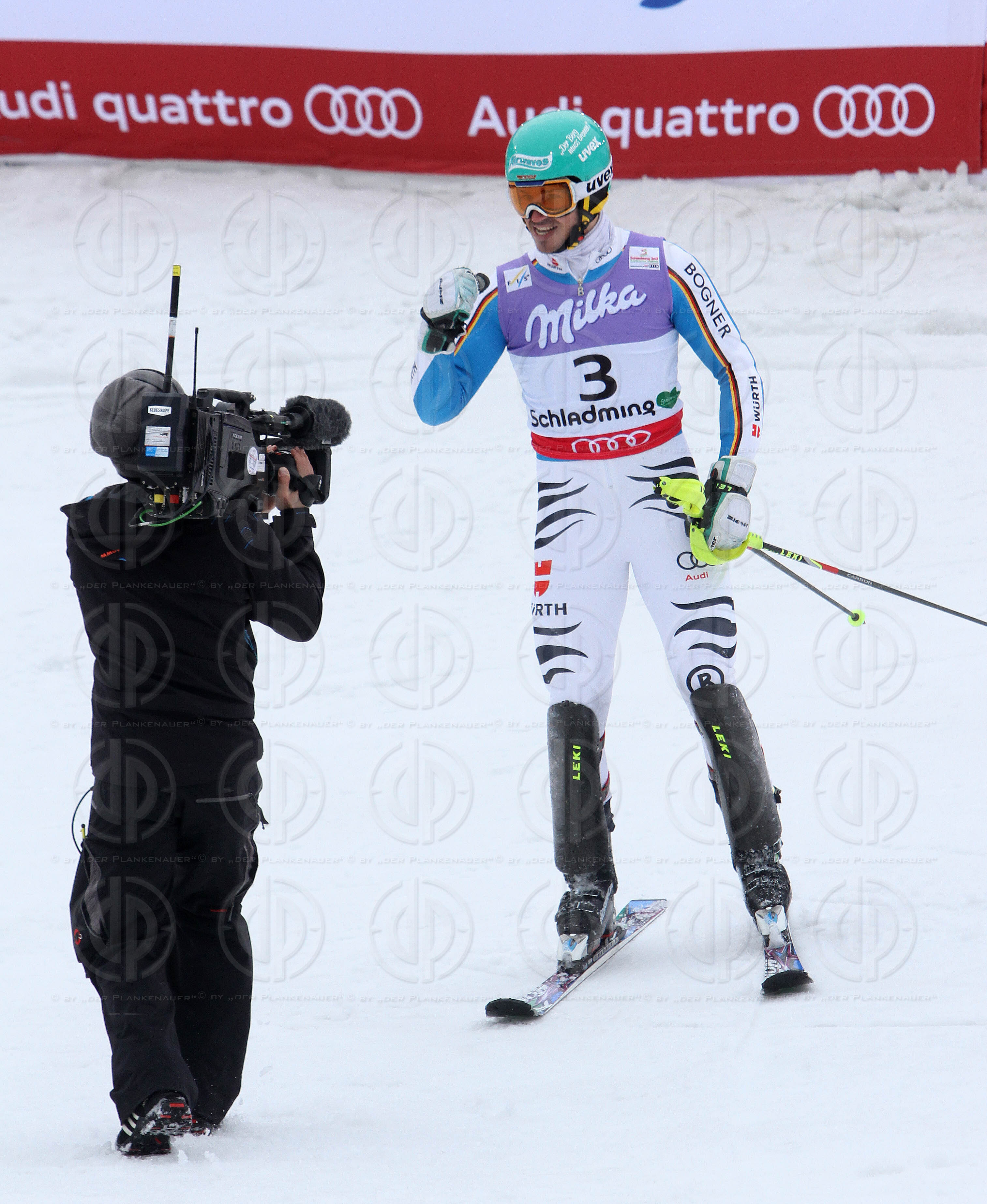FIS Alpine Ski-WM Schladming 2013
