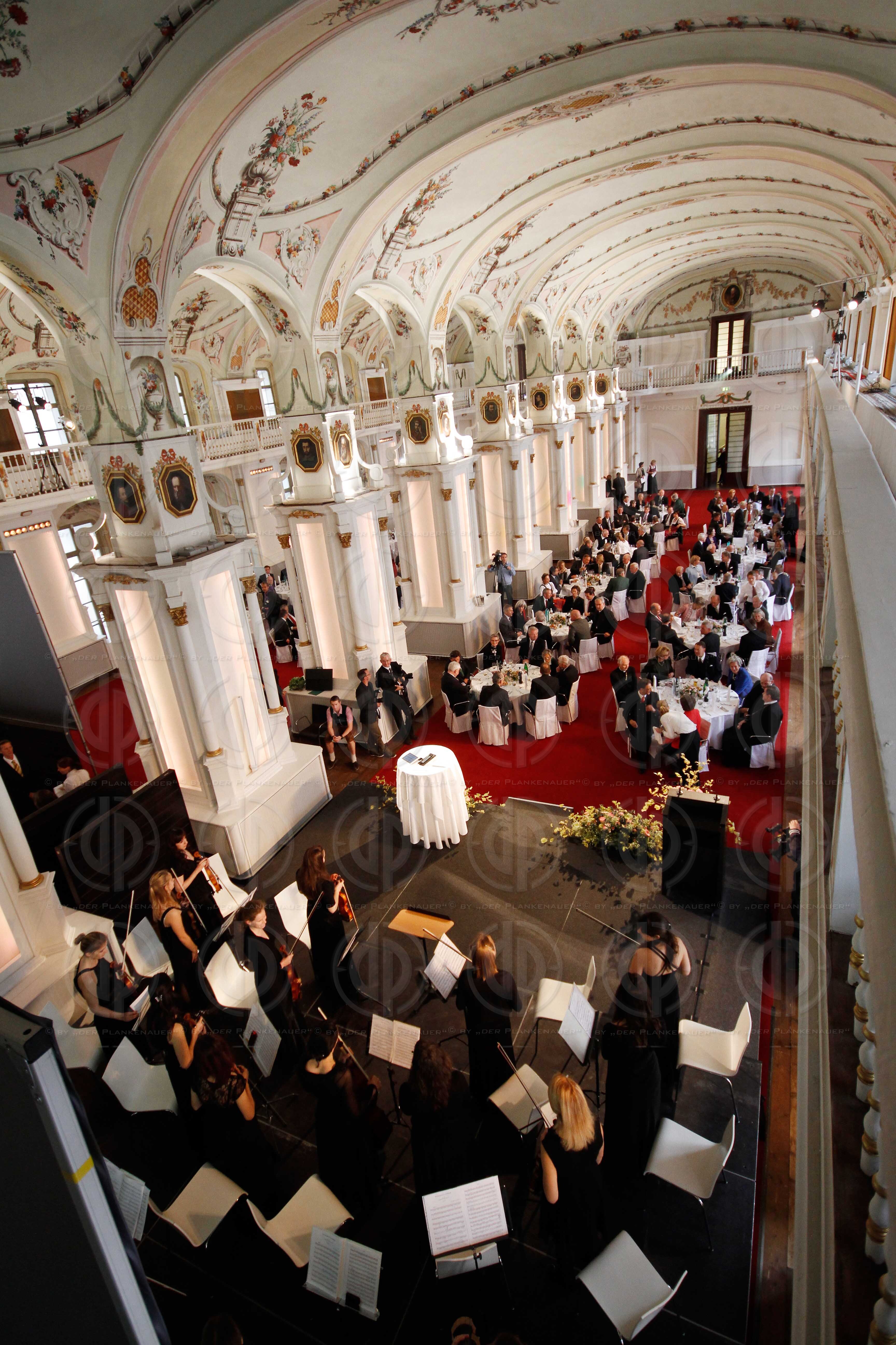 Abschied Dr. Harnoncourt-Unverzagt