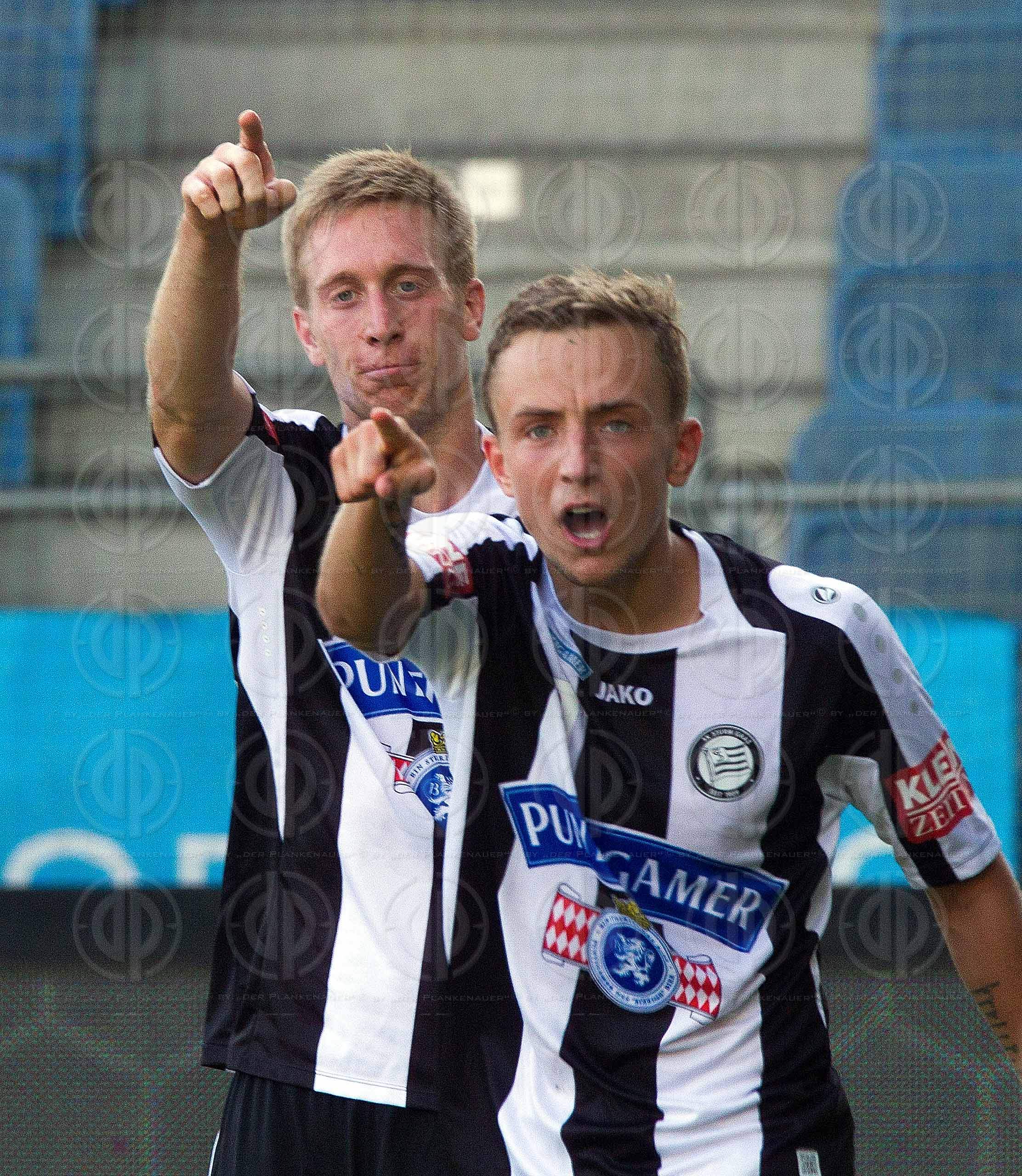 SK Sturm vs. FC Red Bull Salzburg (1:1)