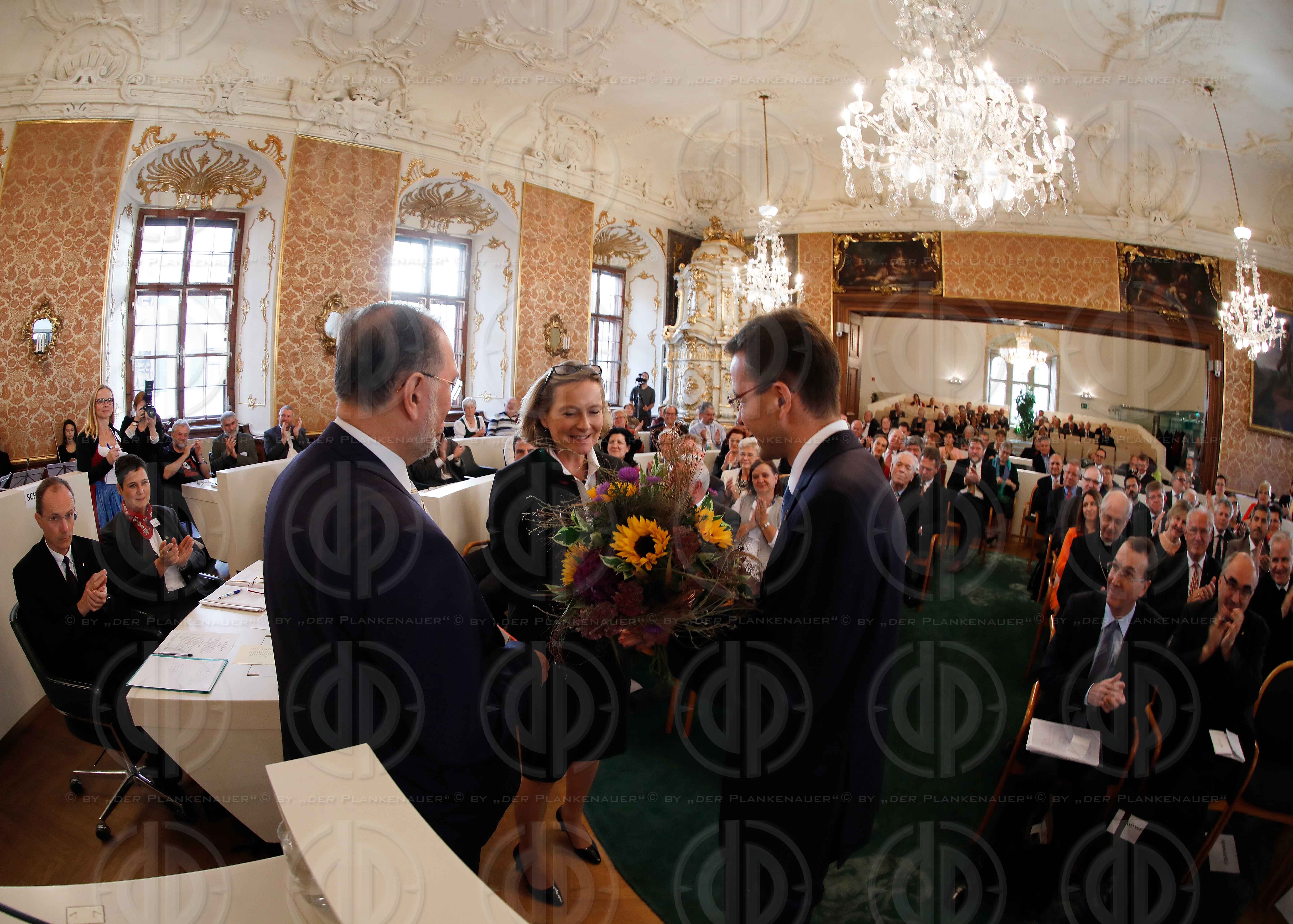 Festakt 500 Jahre Reformation