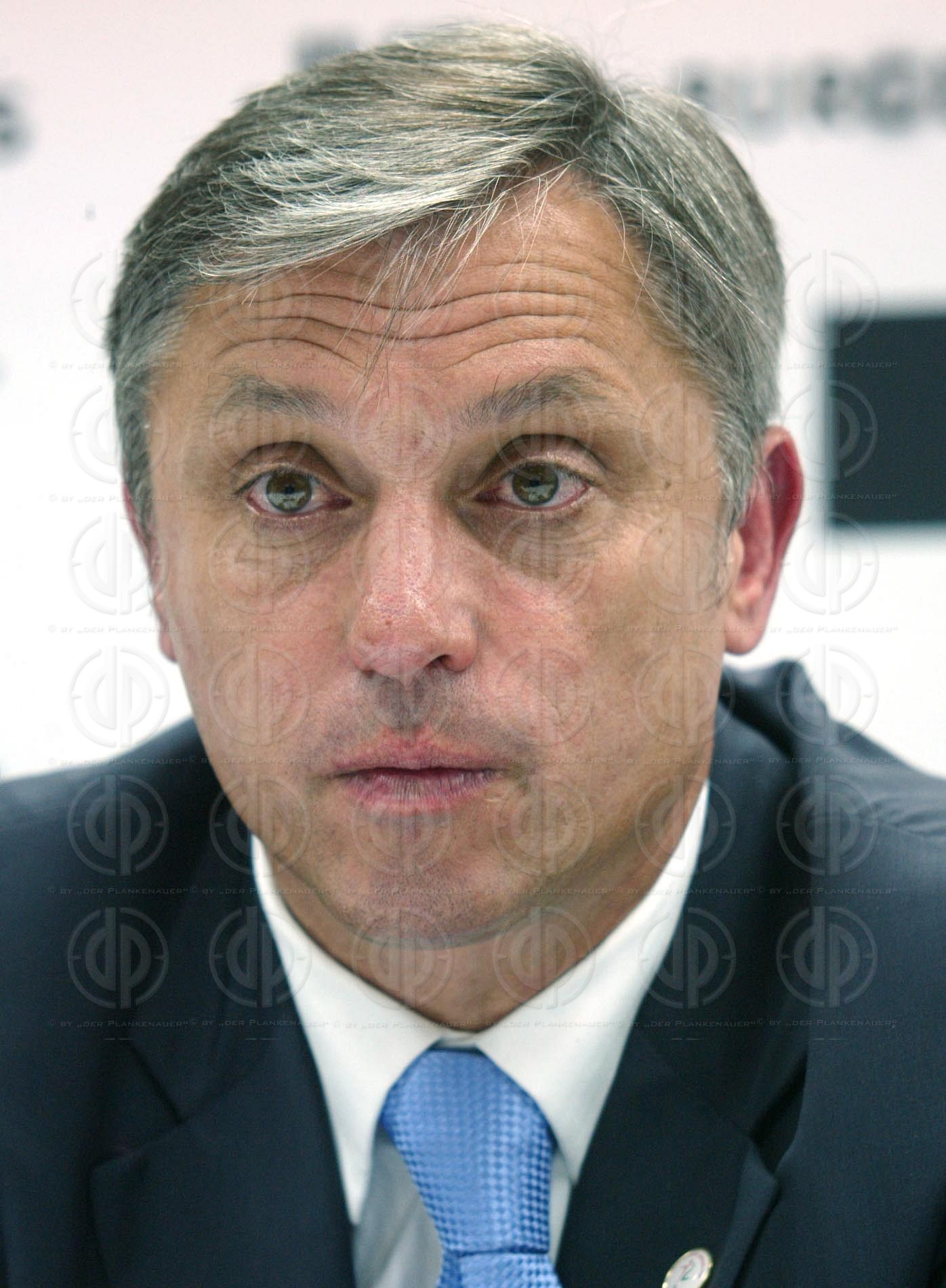 Länderspiel Österreich vs. Kroatien (1:4)