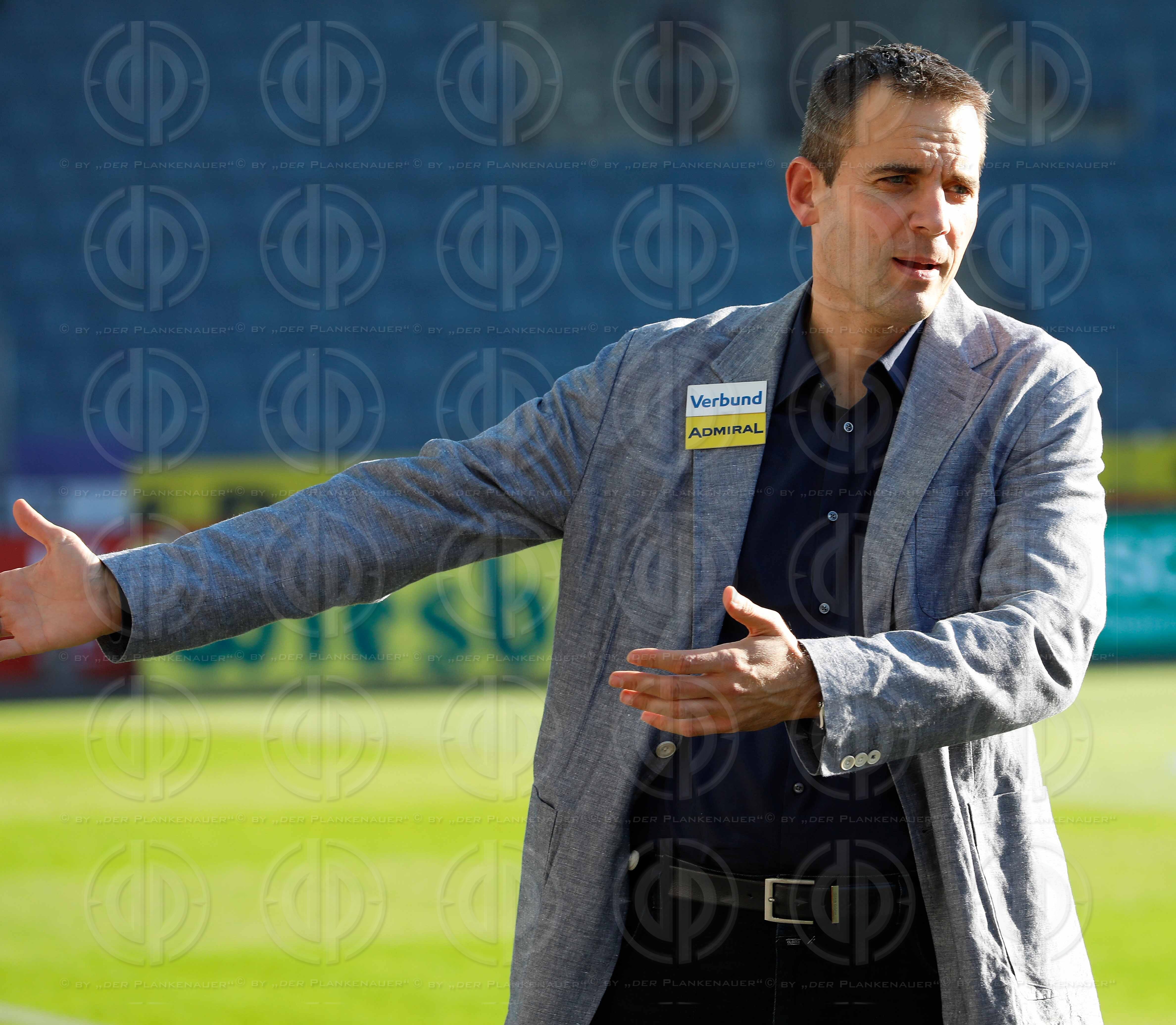 SK Sturm vs. Austria Wien (3:0)