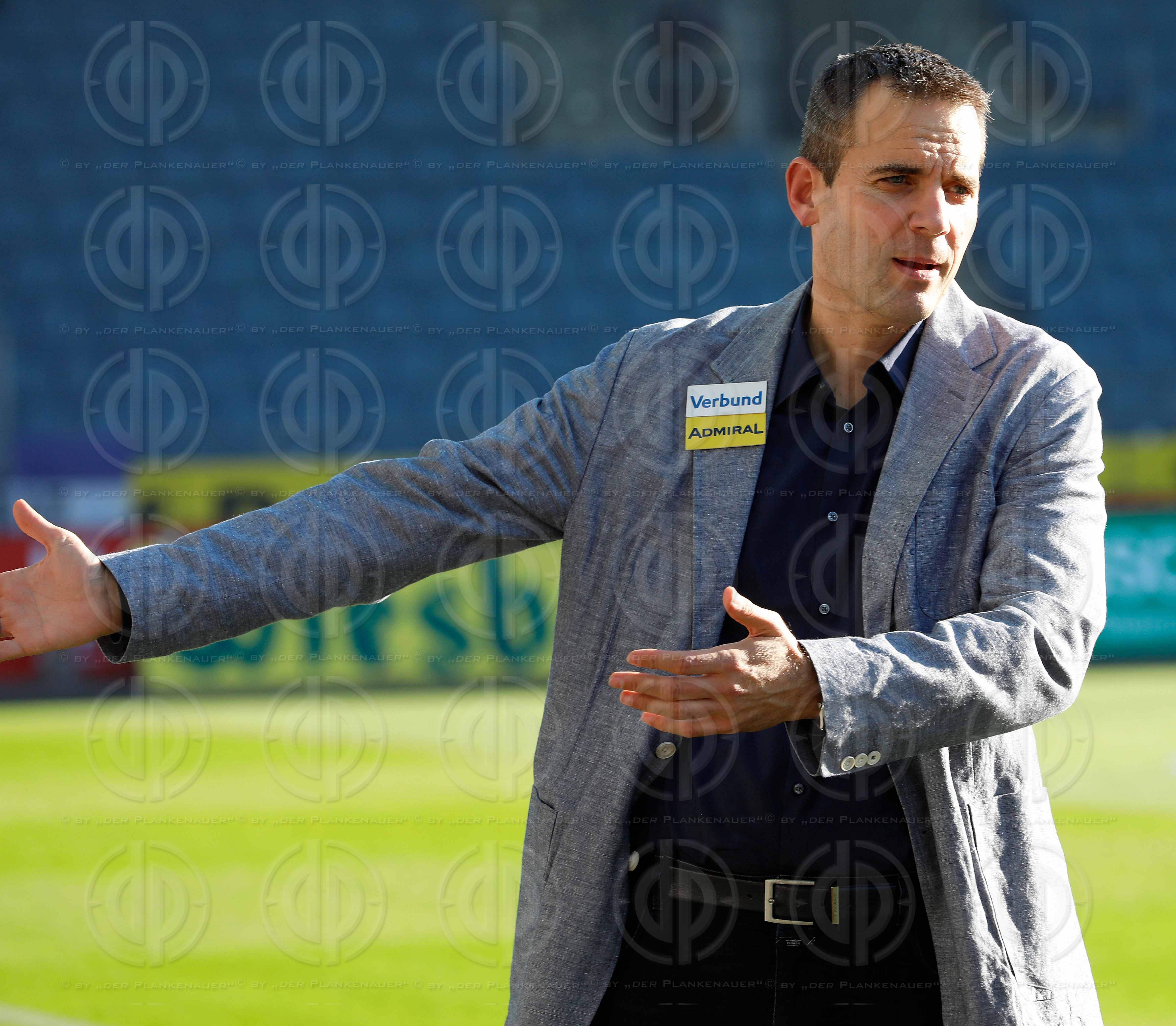 SK Sturm vs. Austria Wien (3:0)