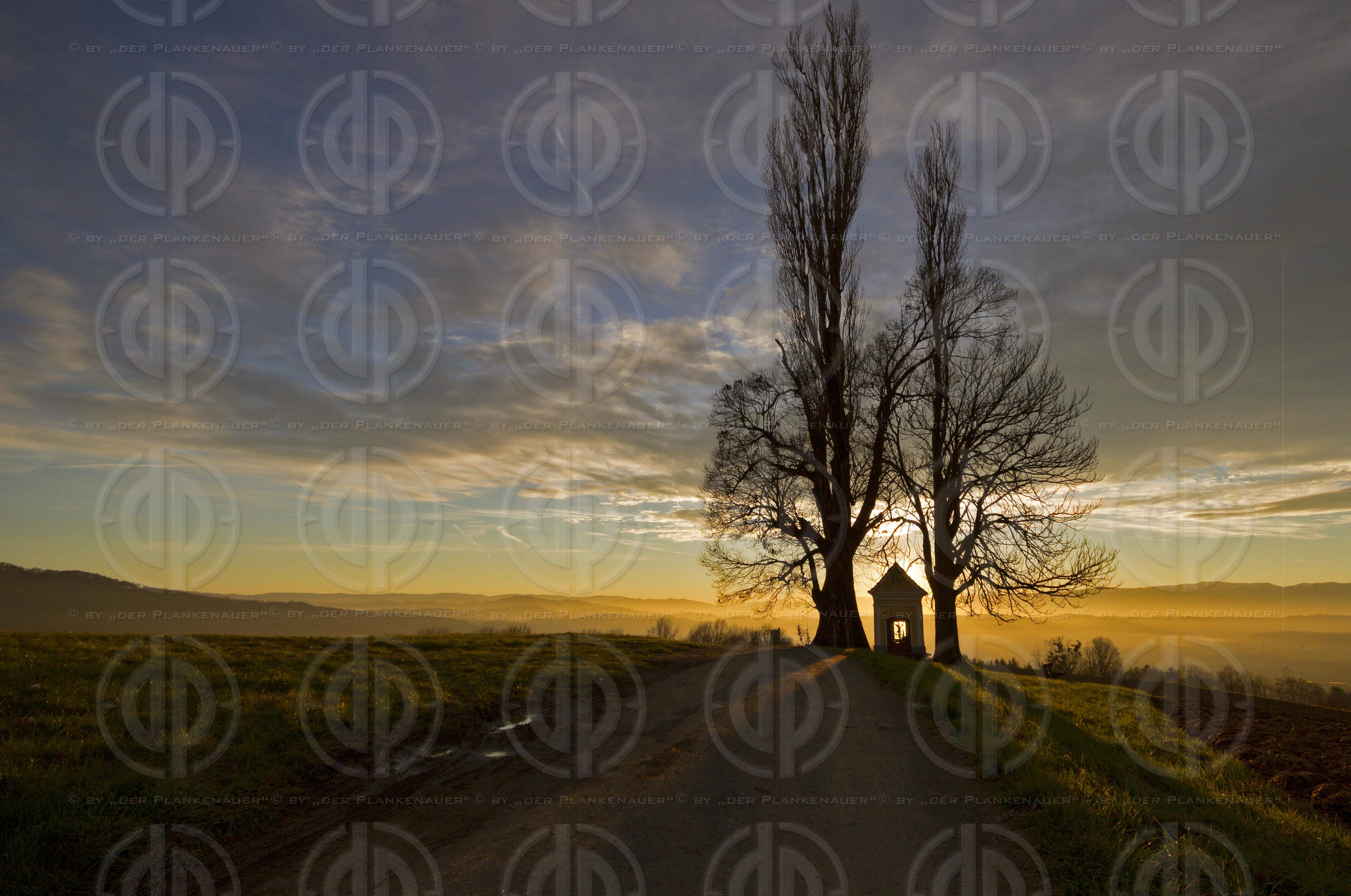 Steirische Landschaft