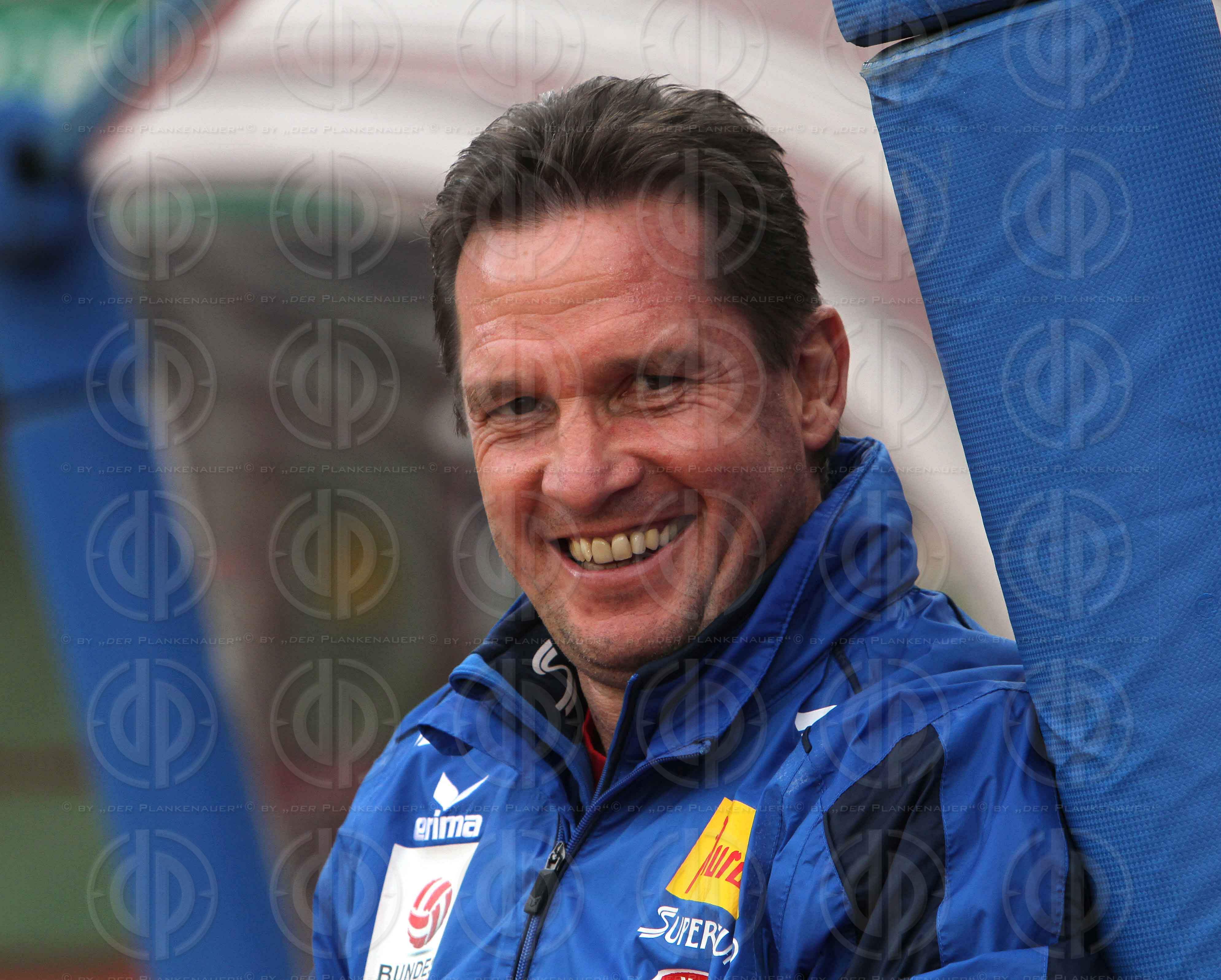 KSV Superfund vs. SK Sturm Graz