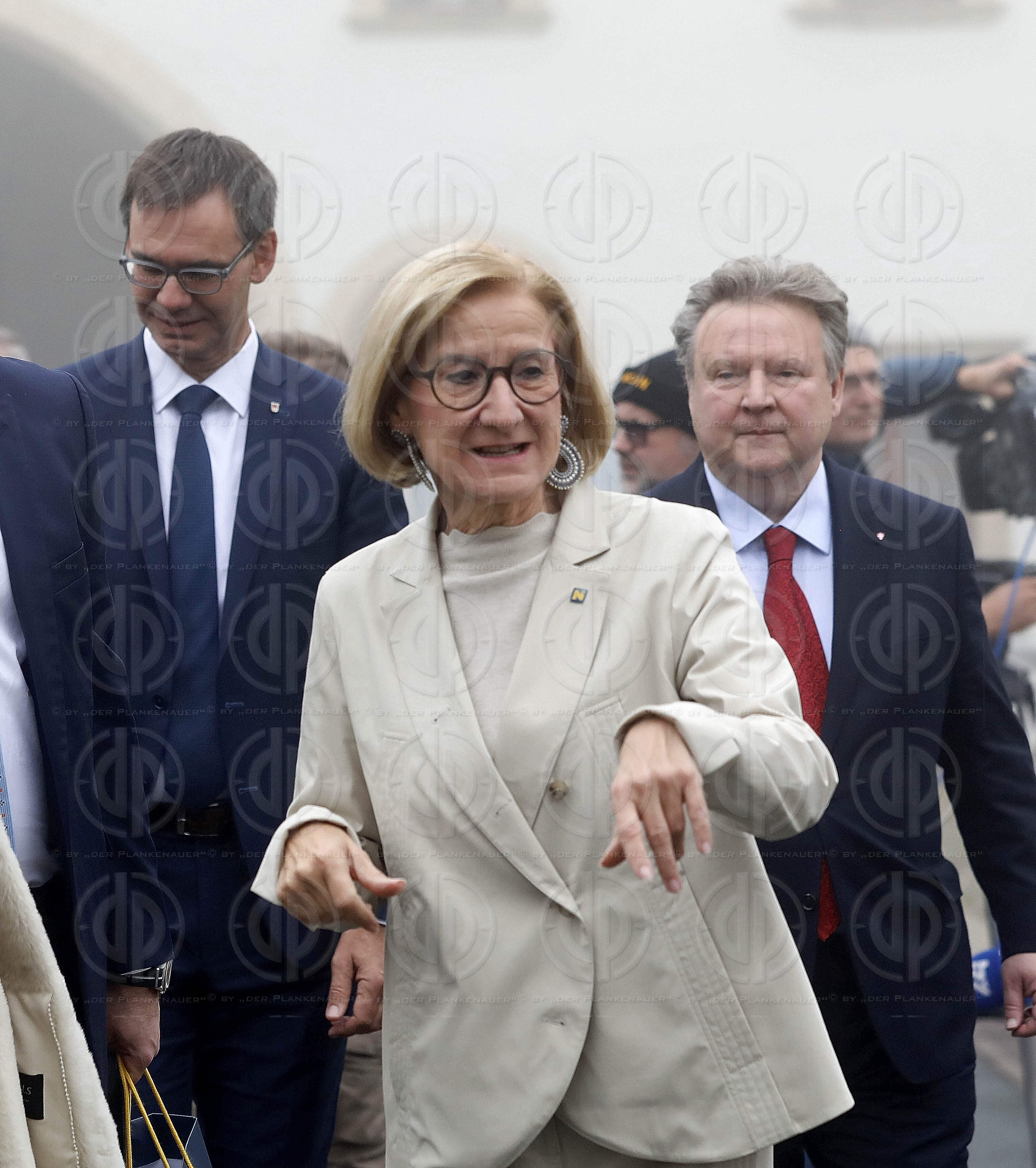 Landeshauptleutekonferenz in Seggau/Stmk. am 14.11.2025