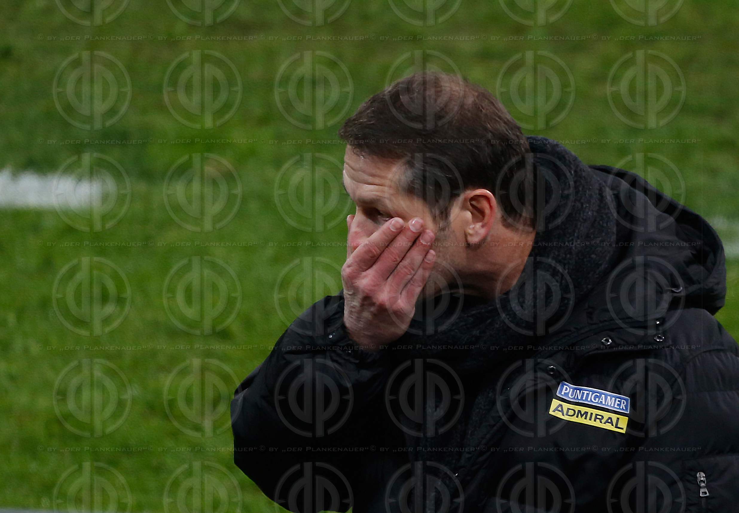 SK Sturm vs. SV Groedig (2:0)