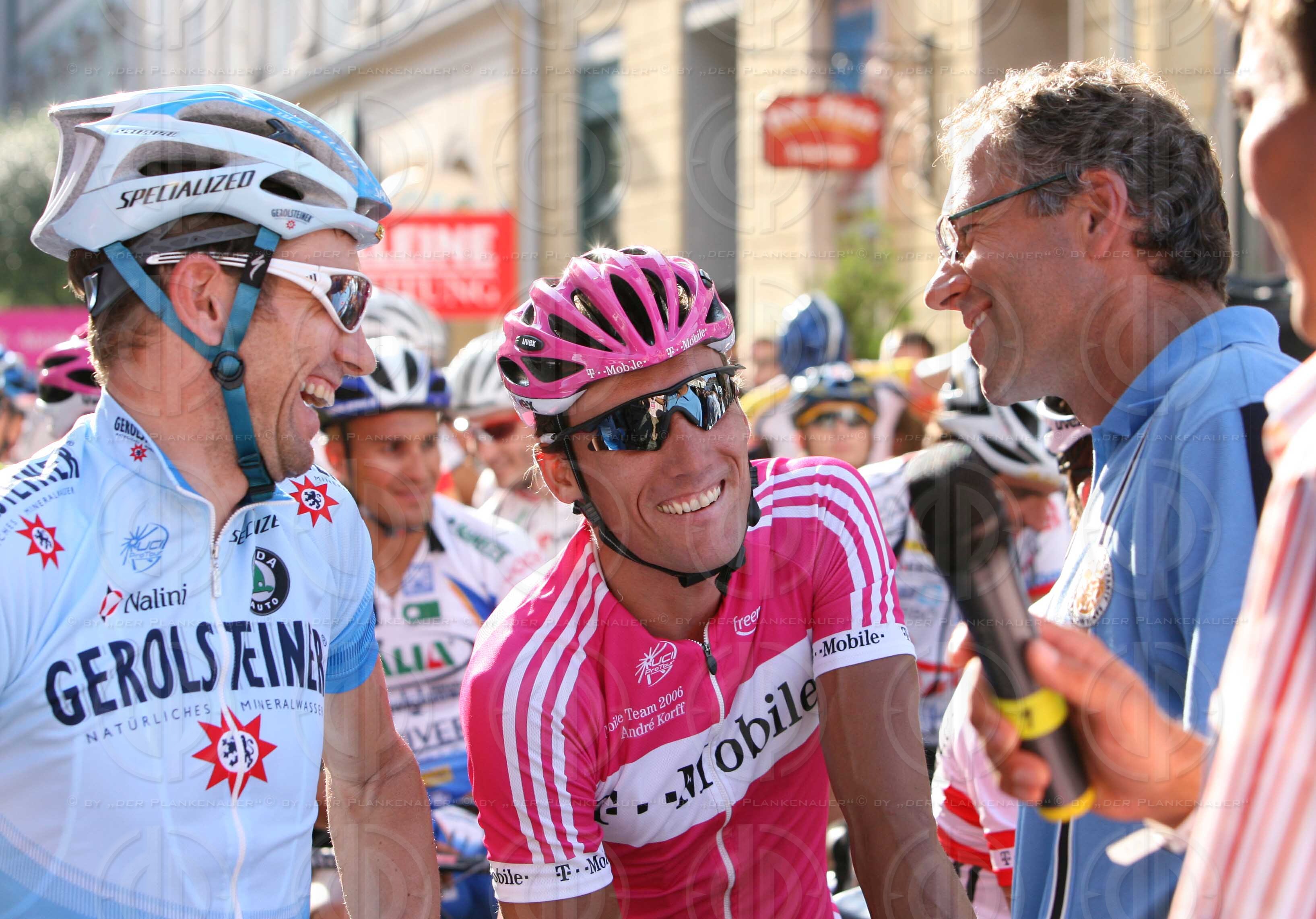 Altstadt-Kriterium Graz 2006