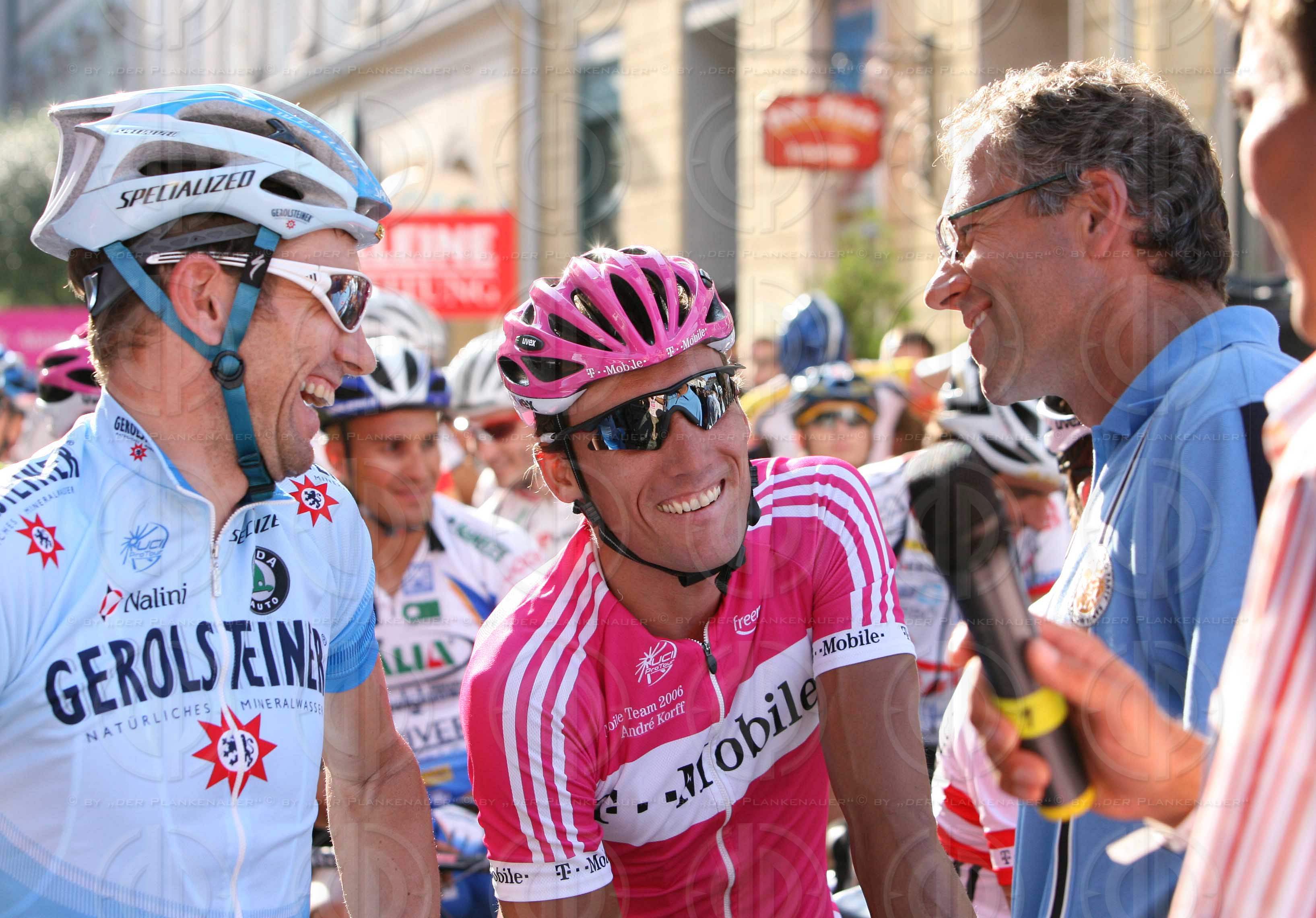 Altstadt-Kriterium Graz 2006