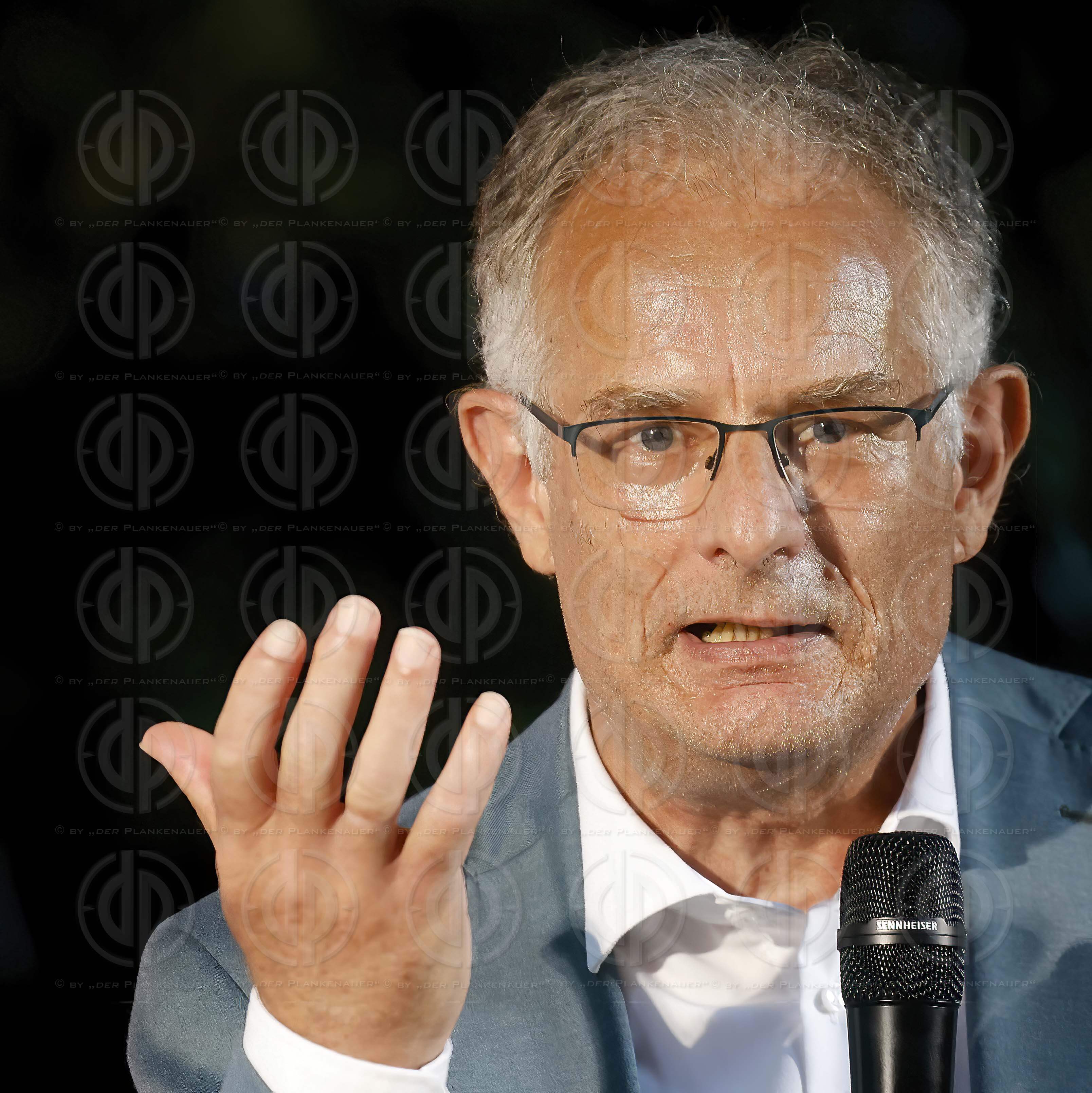 SPÖ-Stmk. Diskussion am 04.09..2025