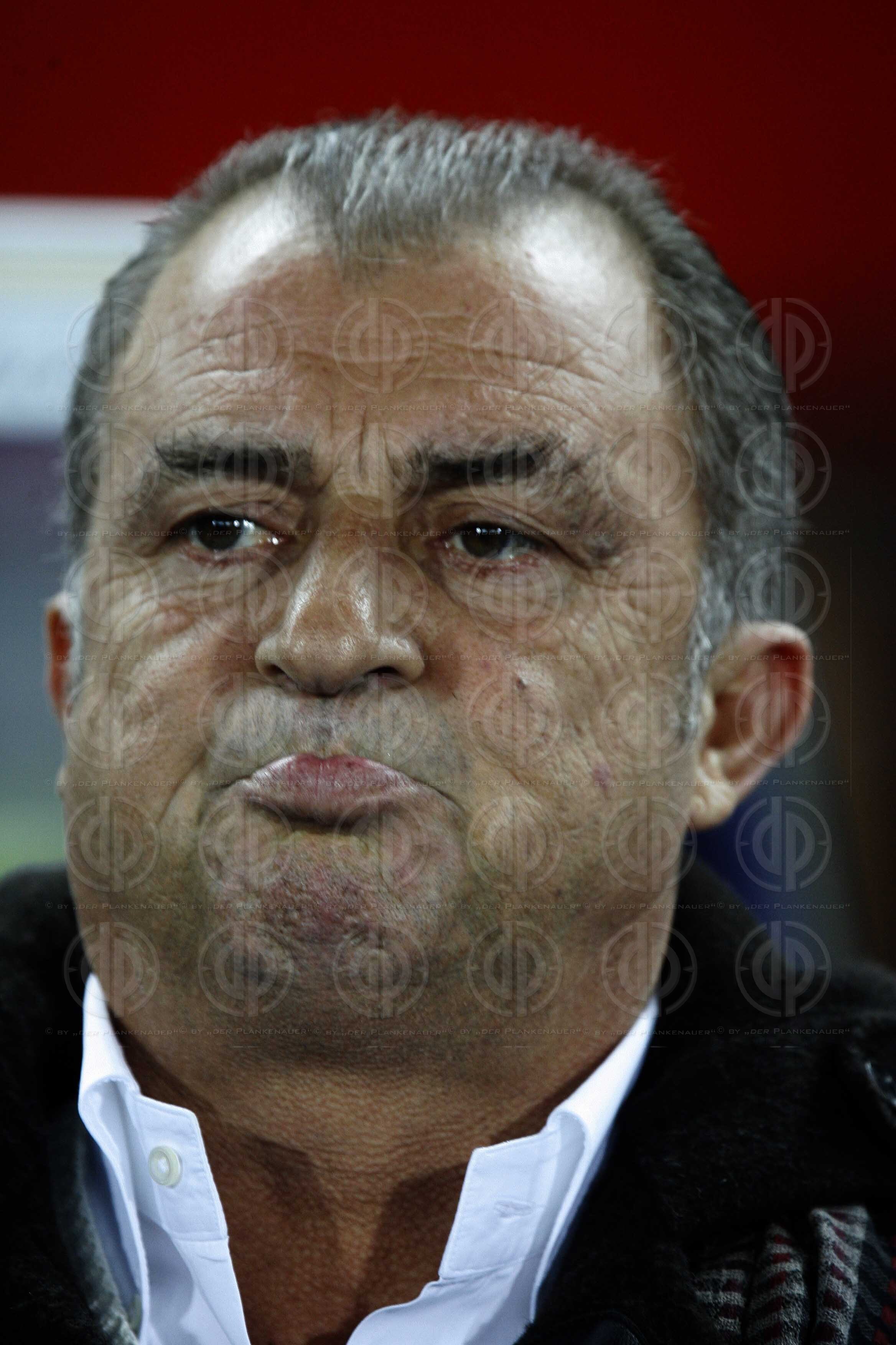 Österreich vs. Türkei