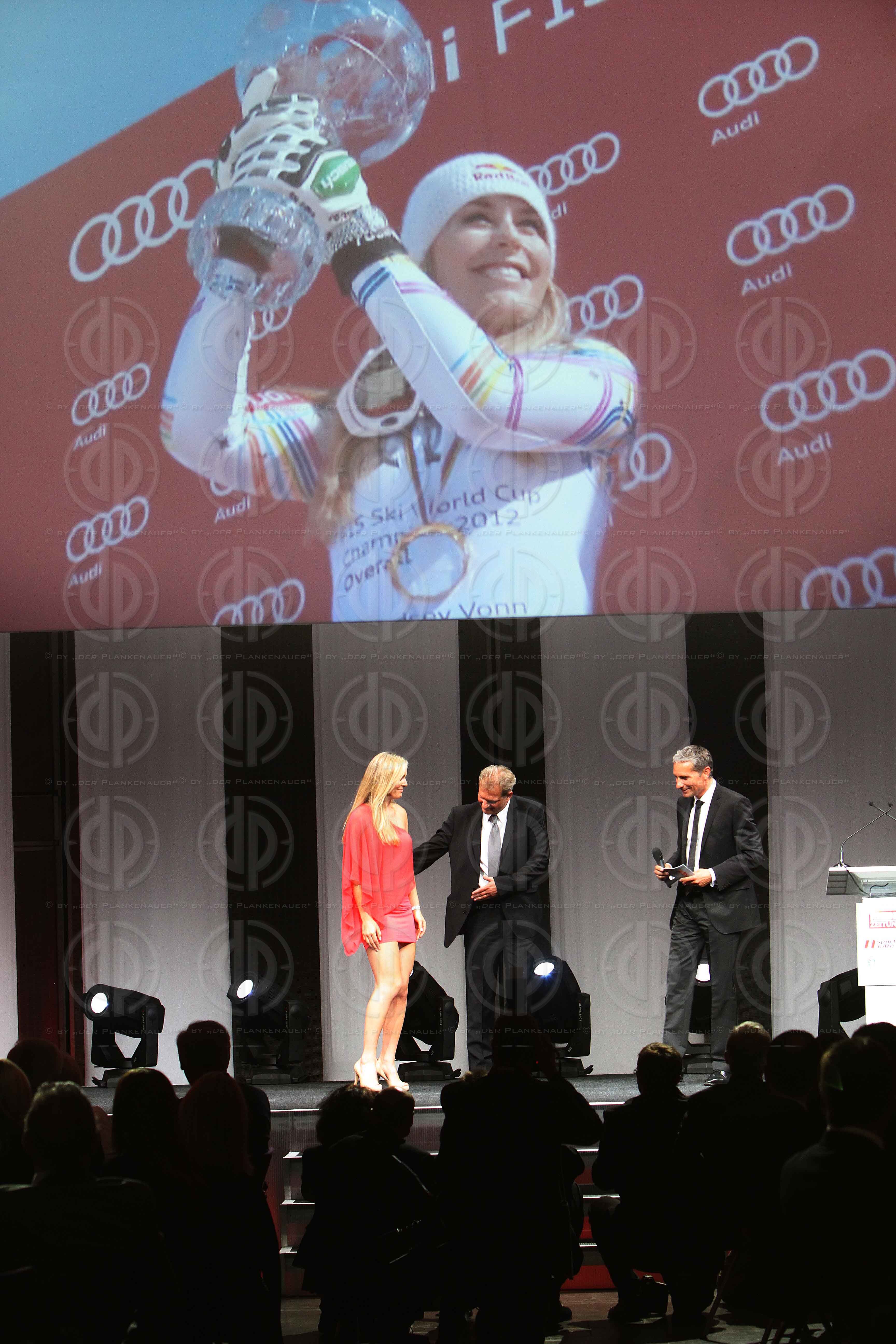 Galanacht des Sports Steiermark