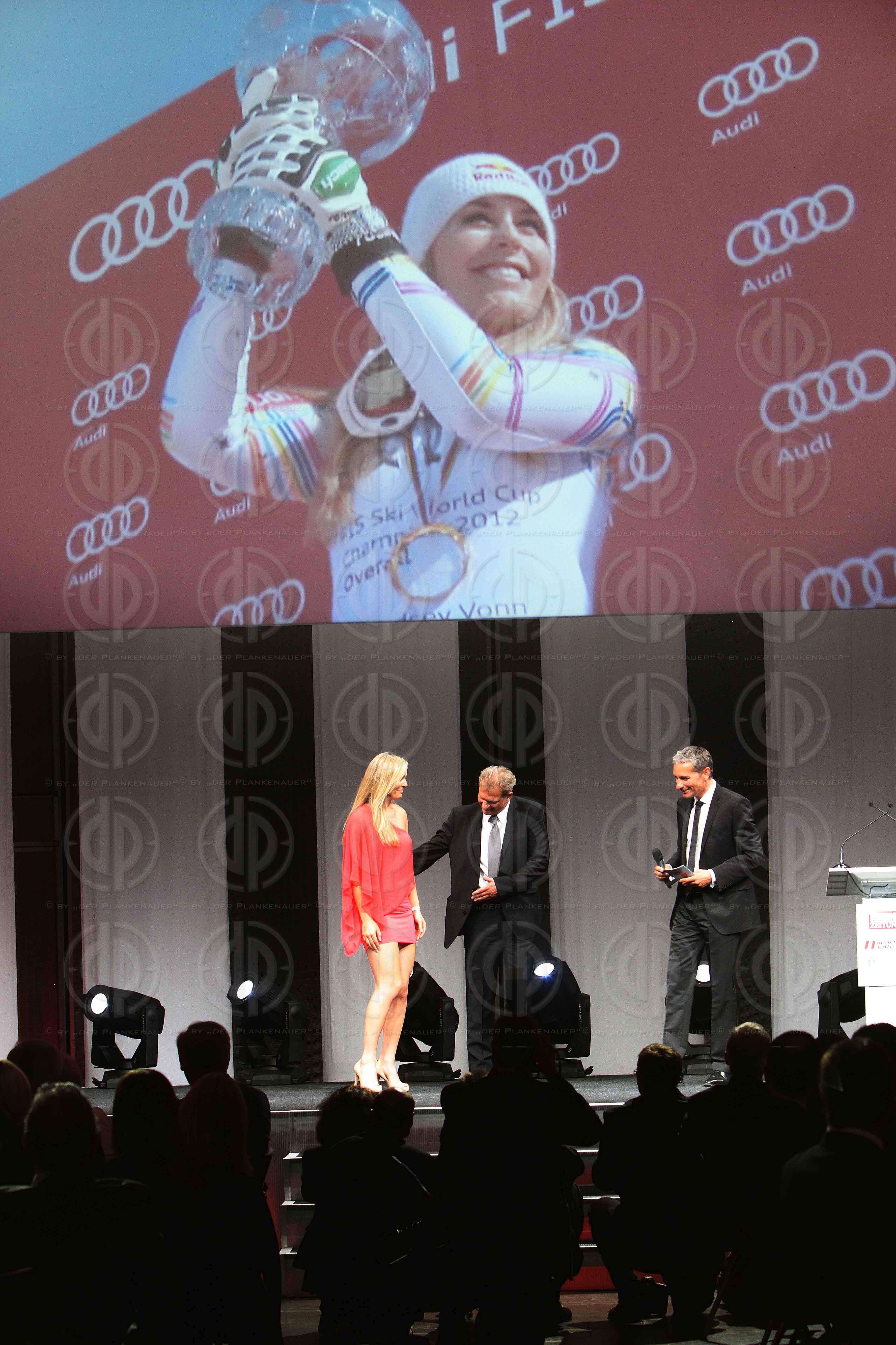 Galanacht des Sports Steiermark