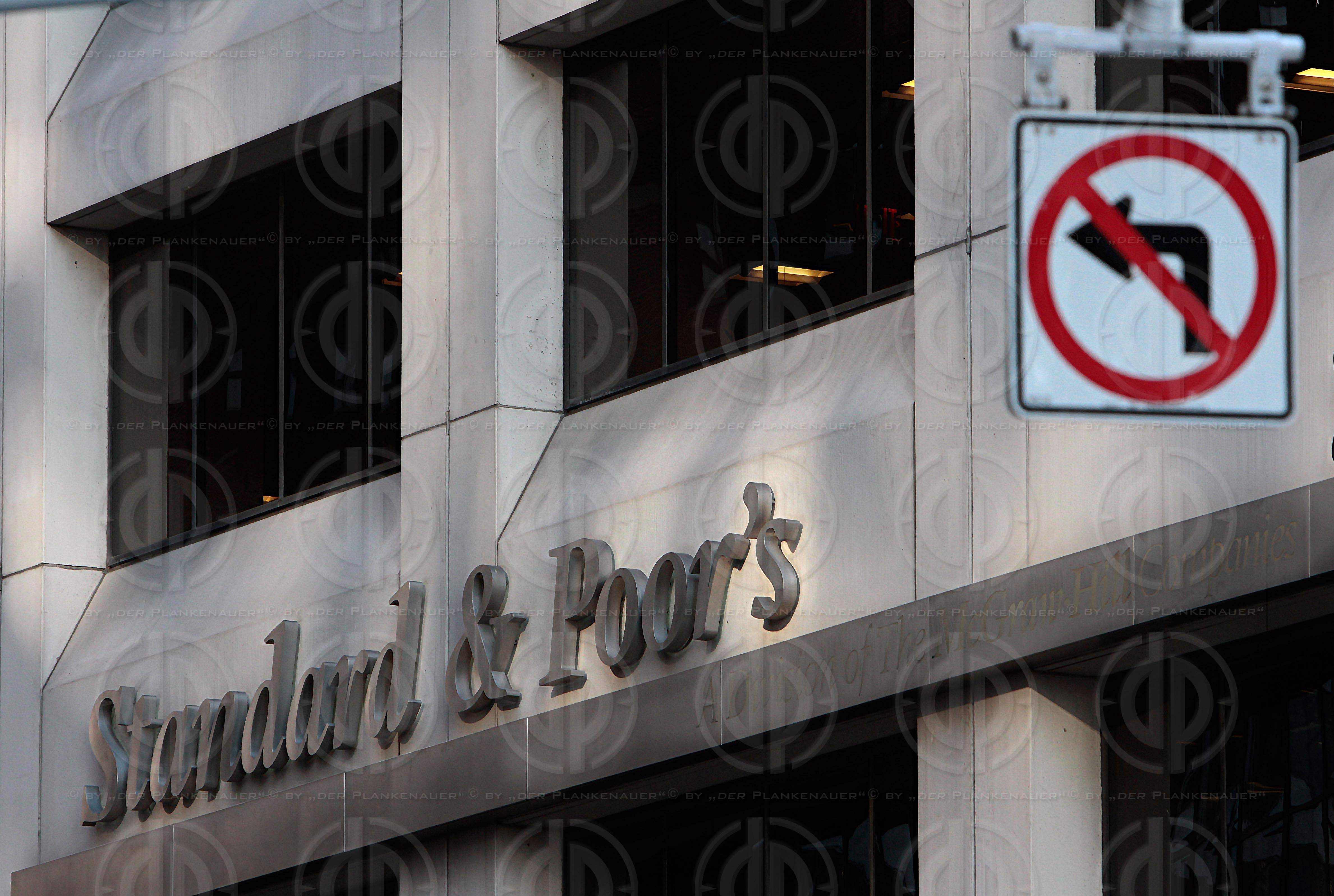 Top-Ratingagenturen am Standort NYC