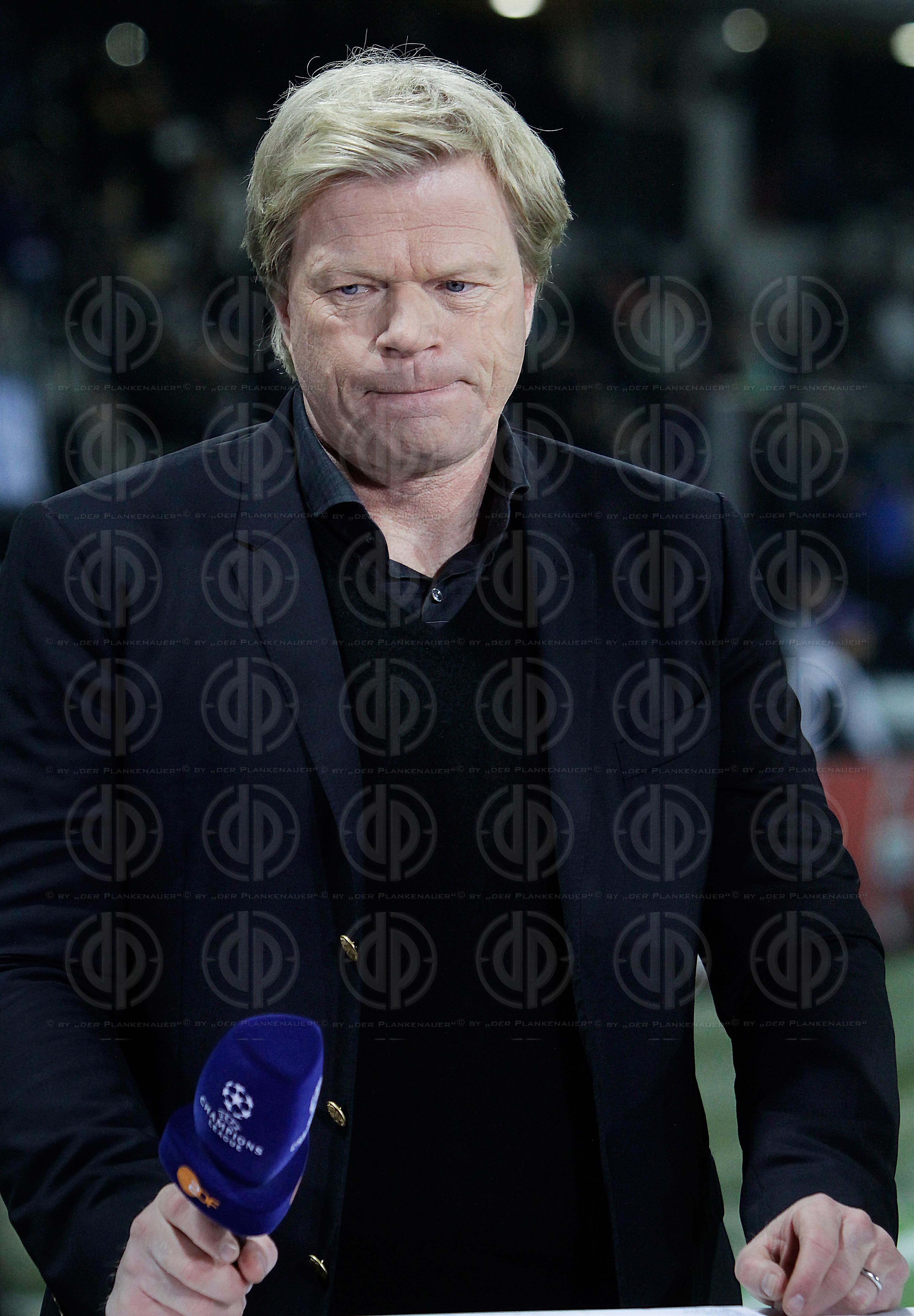 CL NK Maribor vs. FC Schalke 04 (0:1)