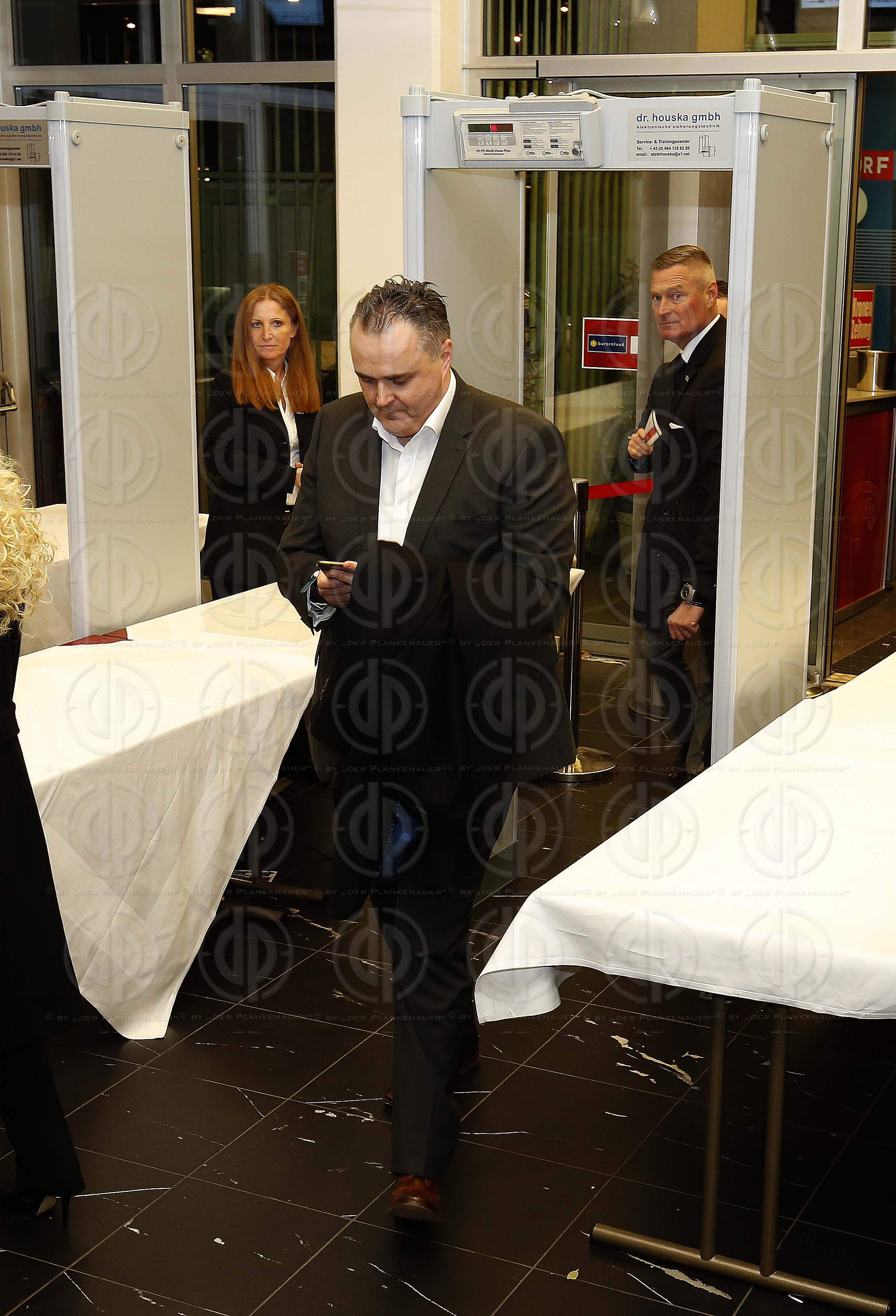 Laenderspiel Oesterreich vs. Tuerkei (1:2)