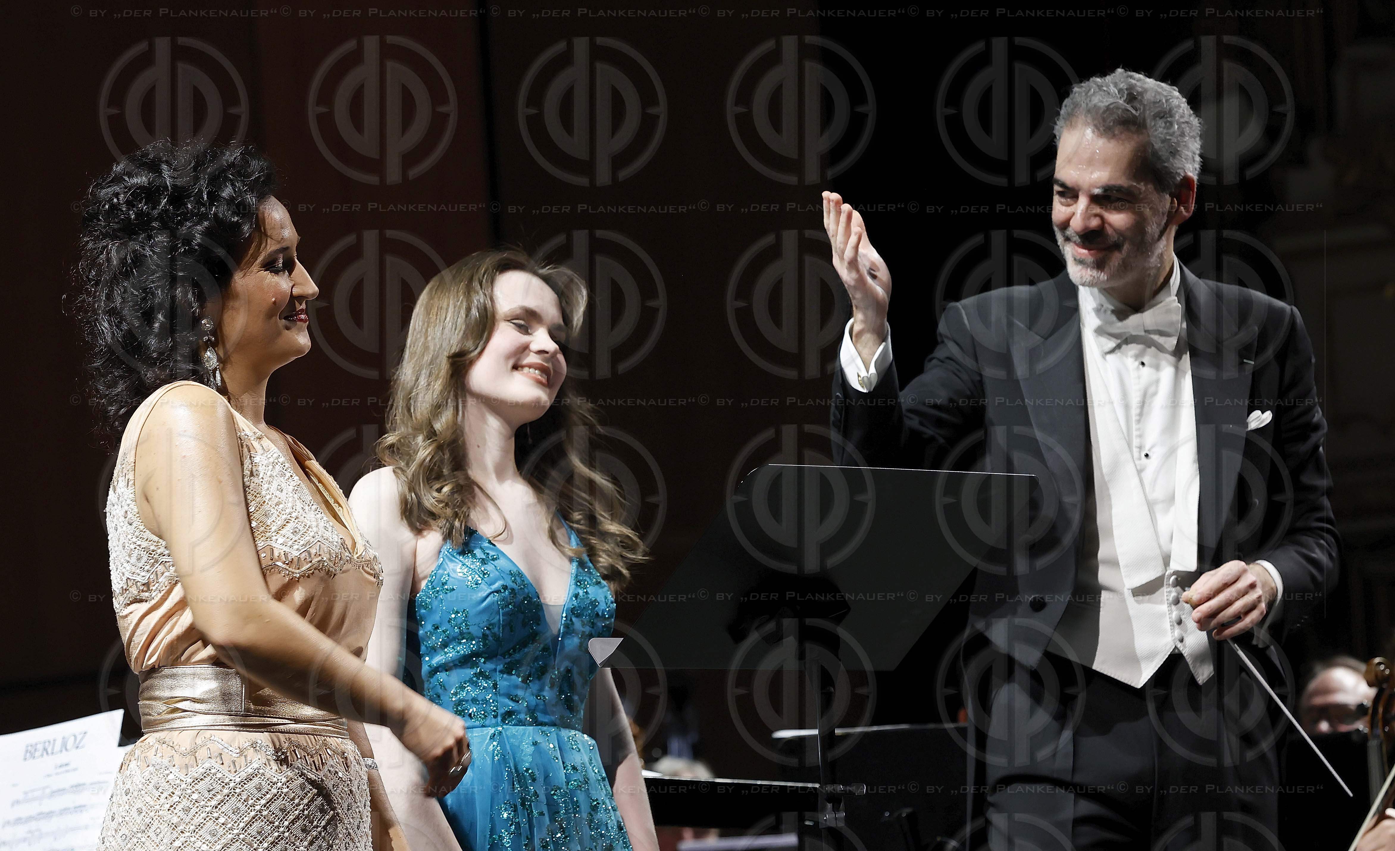 Oper Graz - Neujahrskonzert 2024 am 01.01.2024