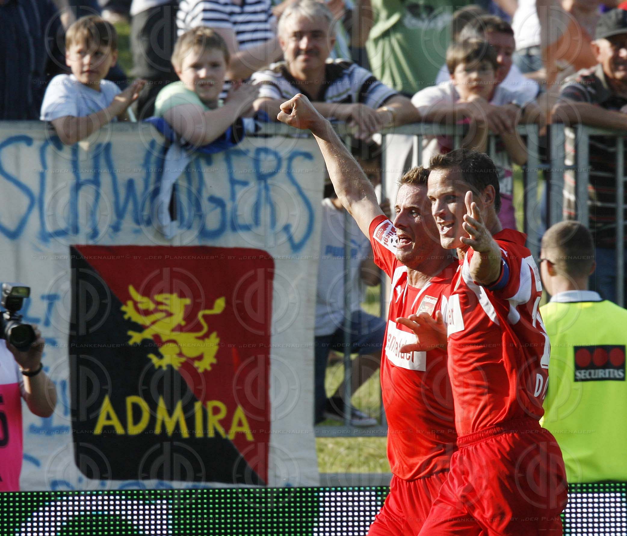 ÖFB Stiegl-Cup Finale 2009