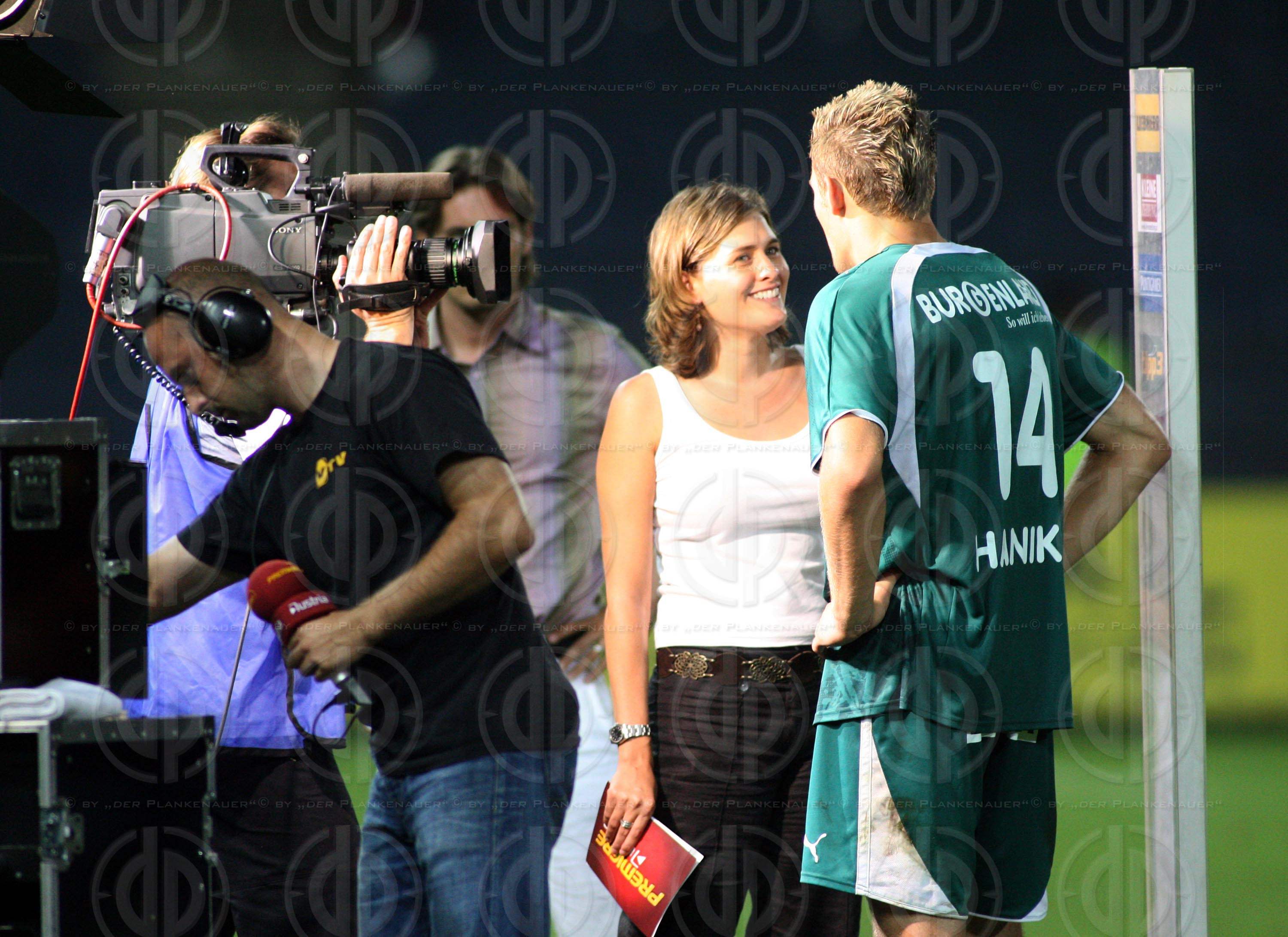 Liebherr GAK vs. SV Mattersburg (0:2)
