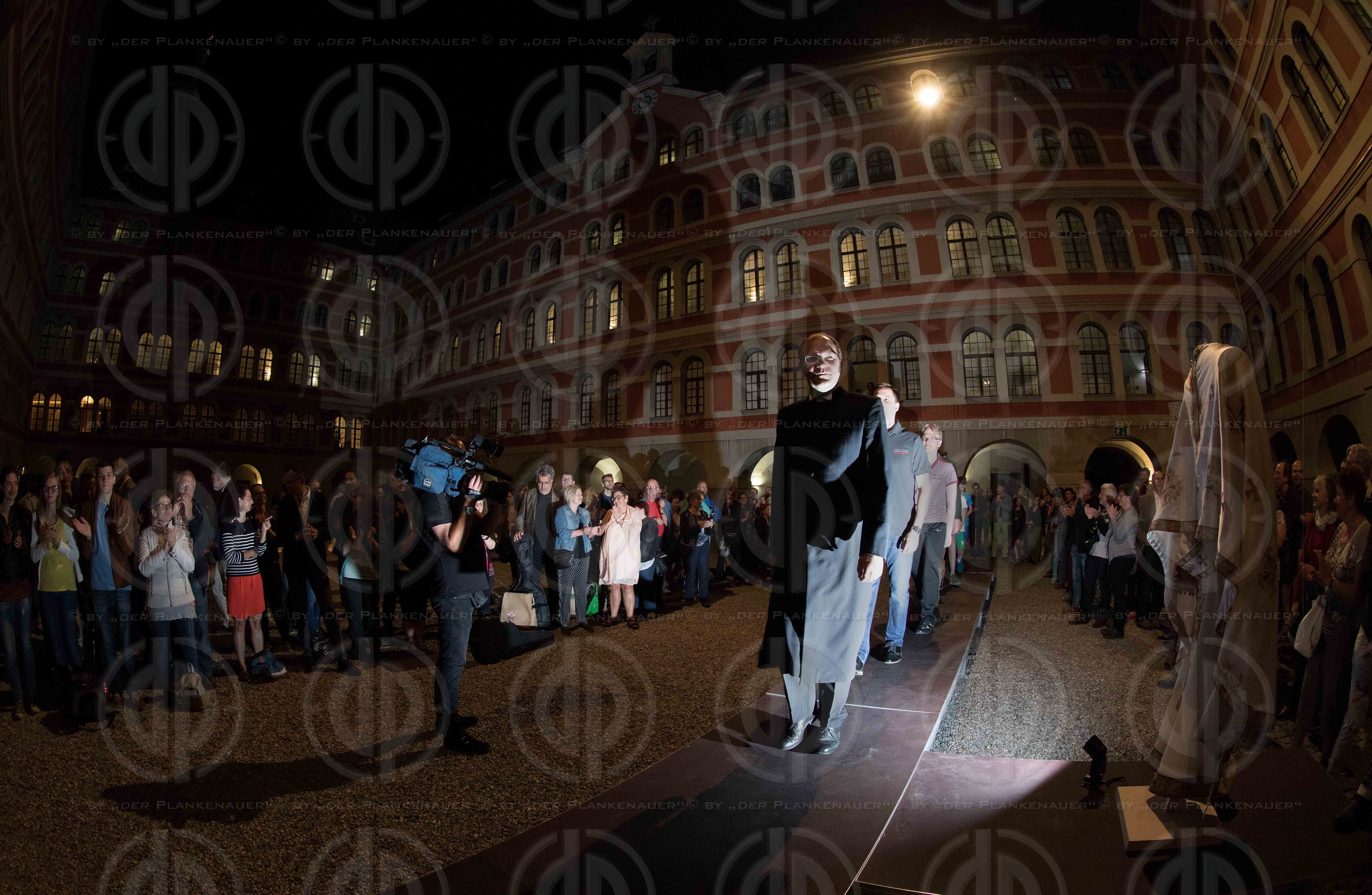 Lange Nacht der Kirchen 2017