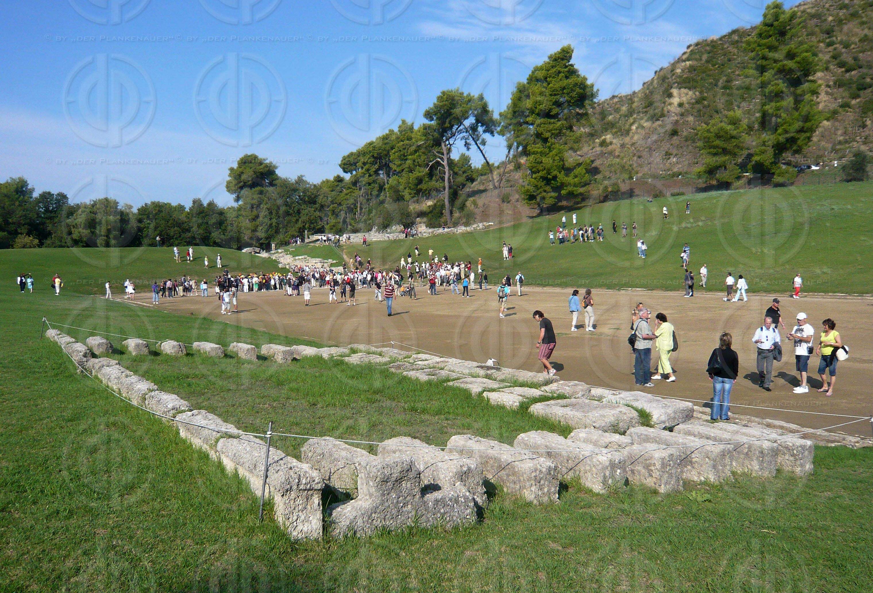 Schiffskreuzfahrt von Venedig bis Istanbul