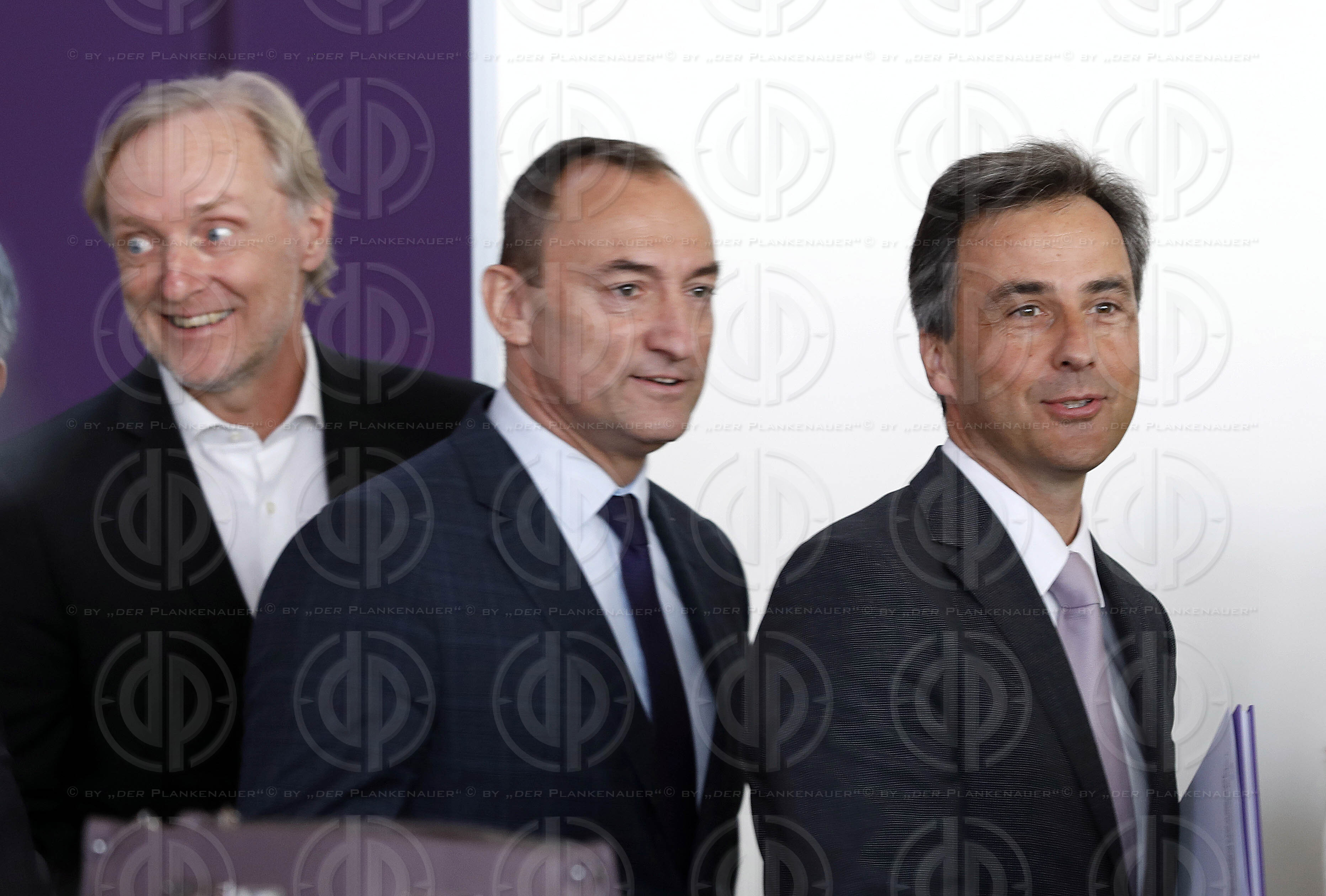 Grazer Regierungsuebereinkommen VP mit FP