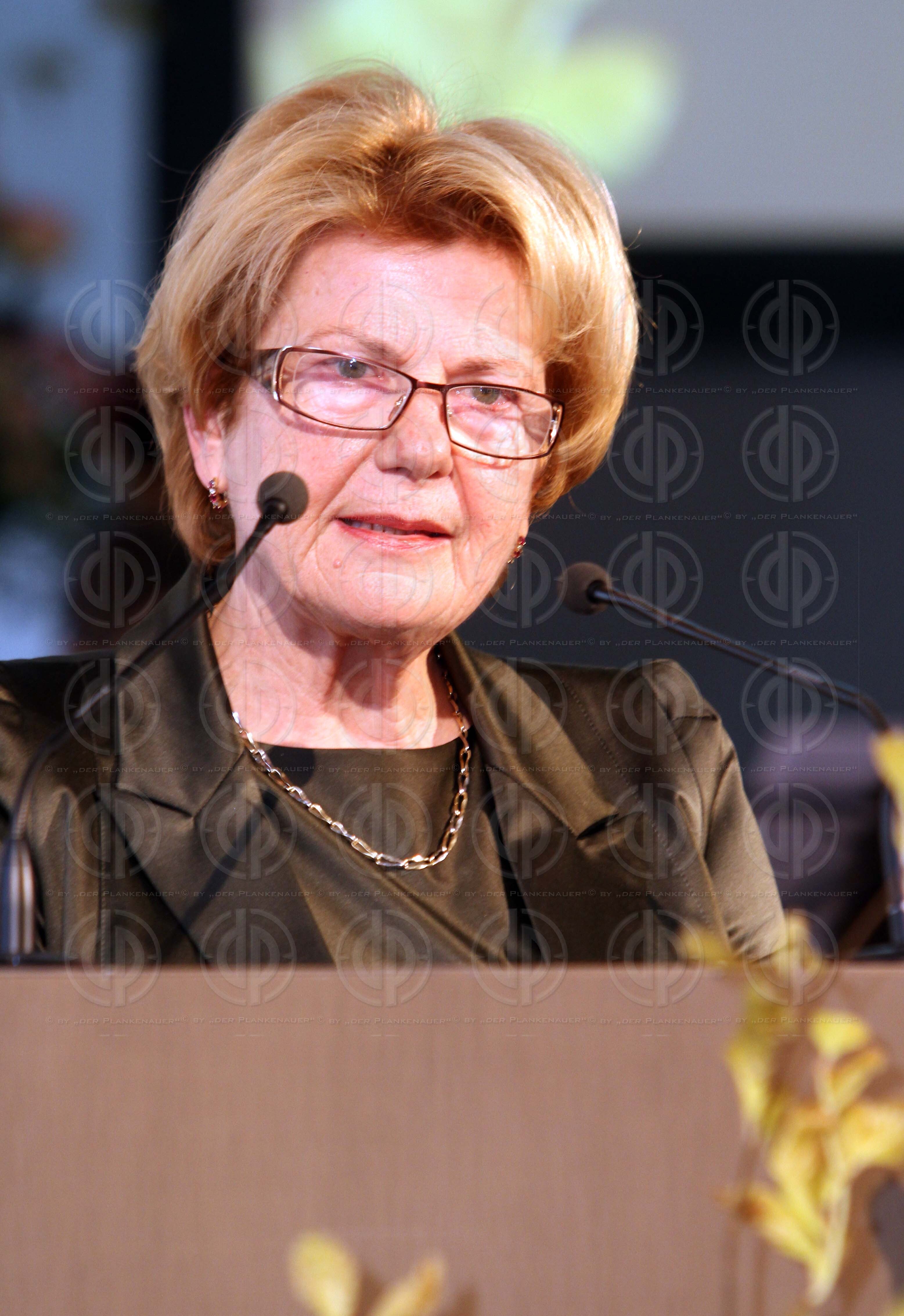 Abschied Dr. Harnoncourt-Unverzagt